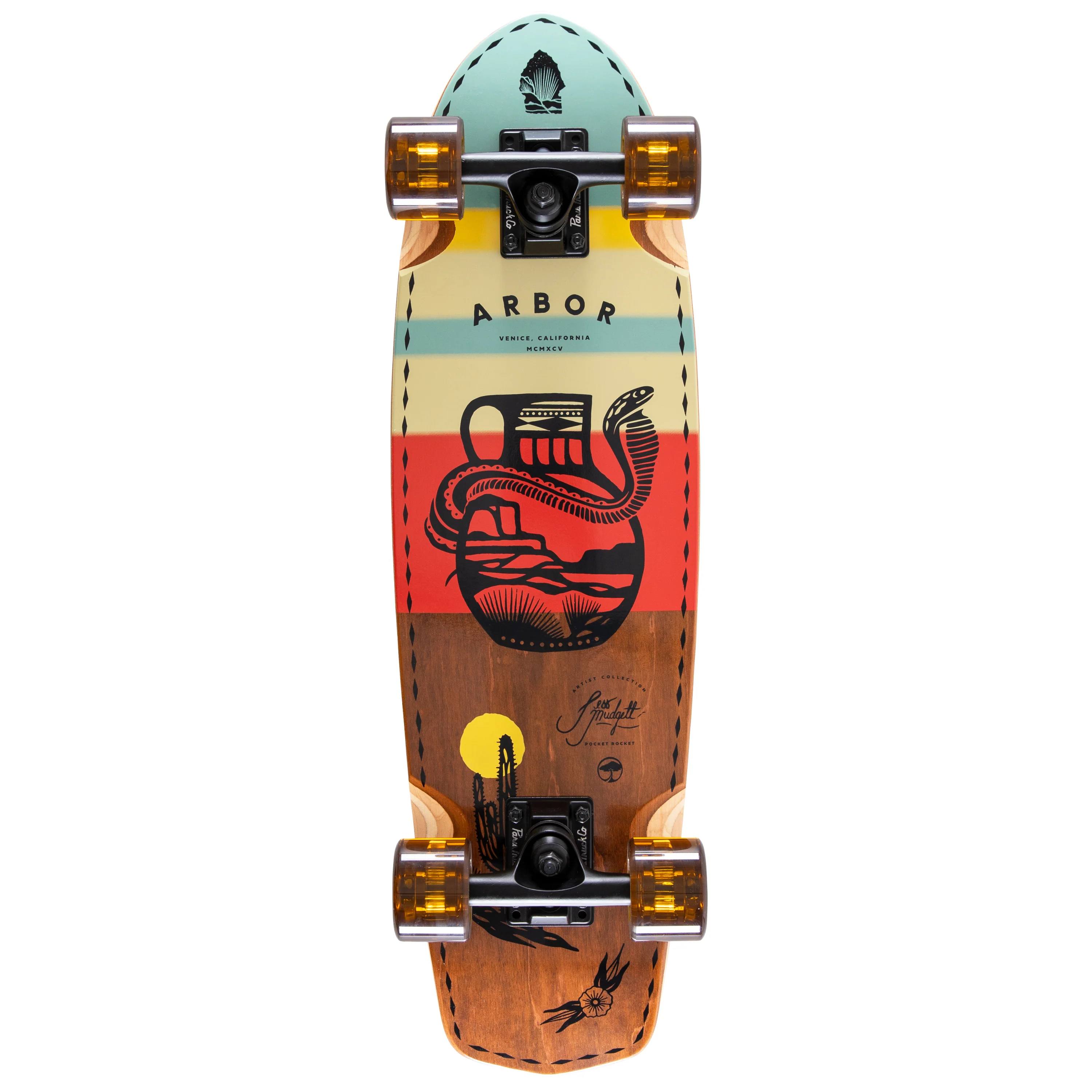 Pocket Rocket Artist - Image 5