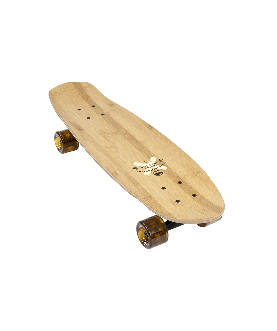 Pocket Rocket Bamboo - Image 2