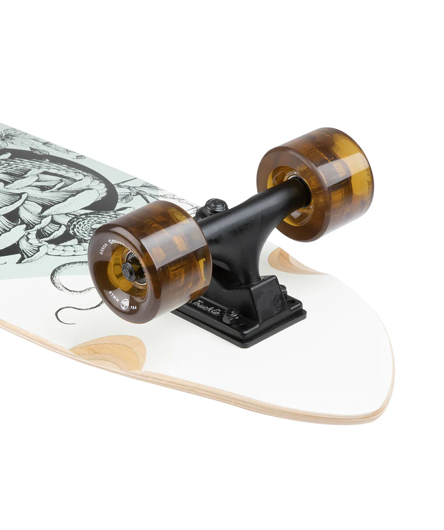 Pocket Rocket Bamboo - Image 4