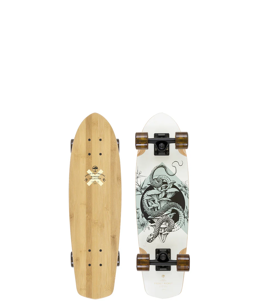Pocket Rocket Bamboo - Image 6