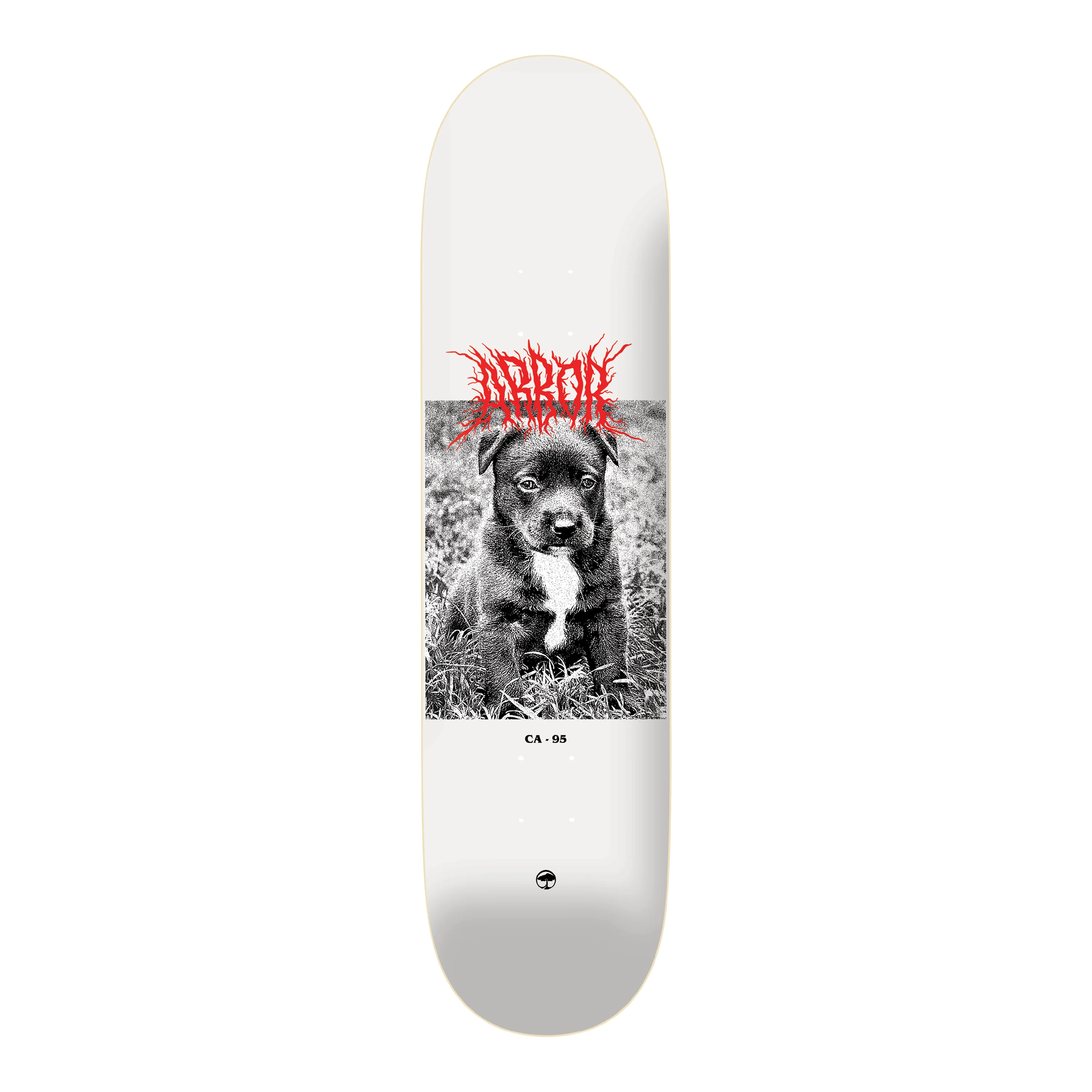 Puppy 8.5 Team Deck - Image 2