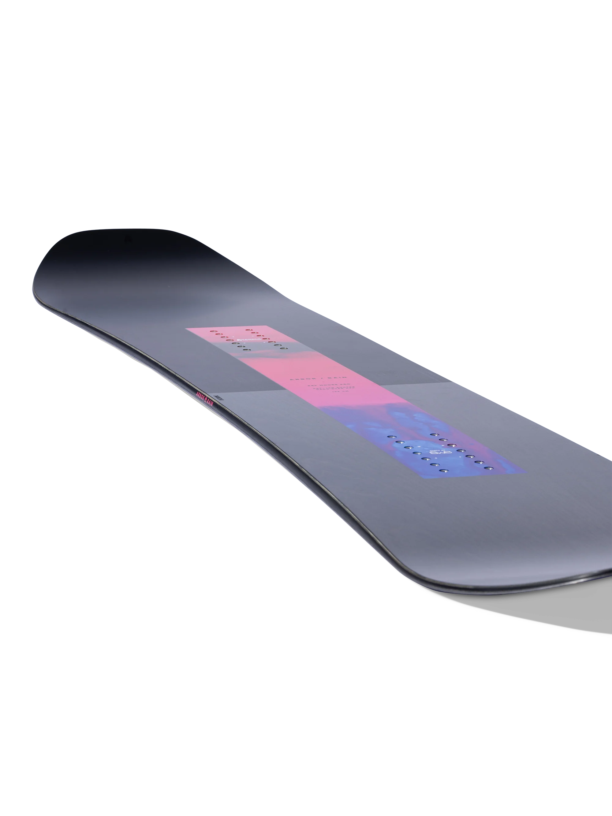 Rain Snowboard - Image 3