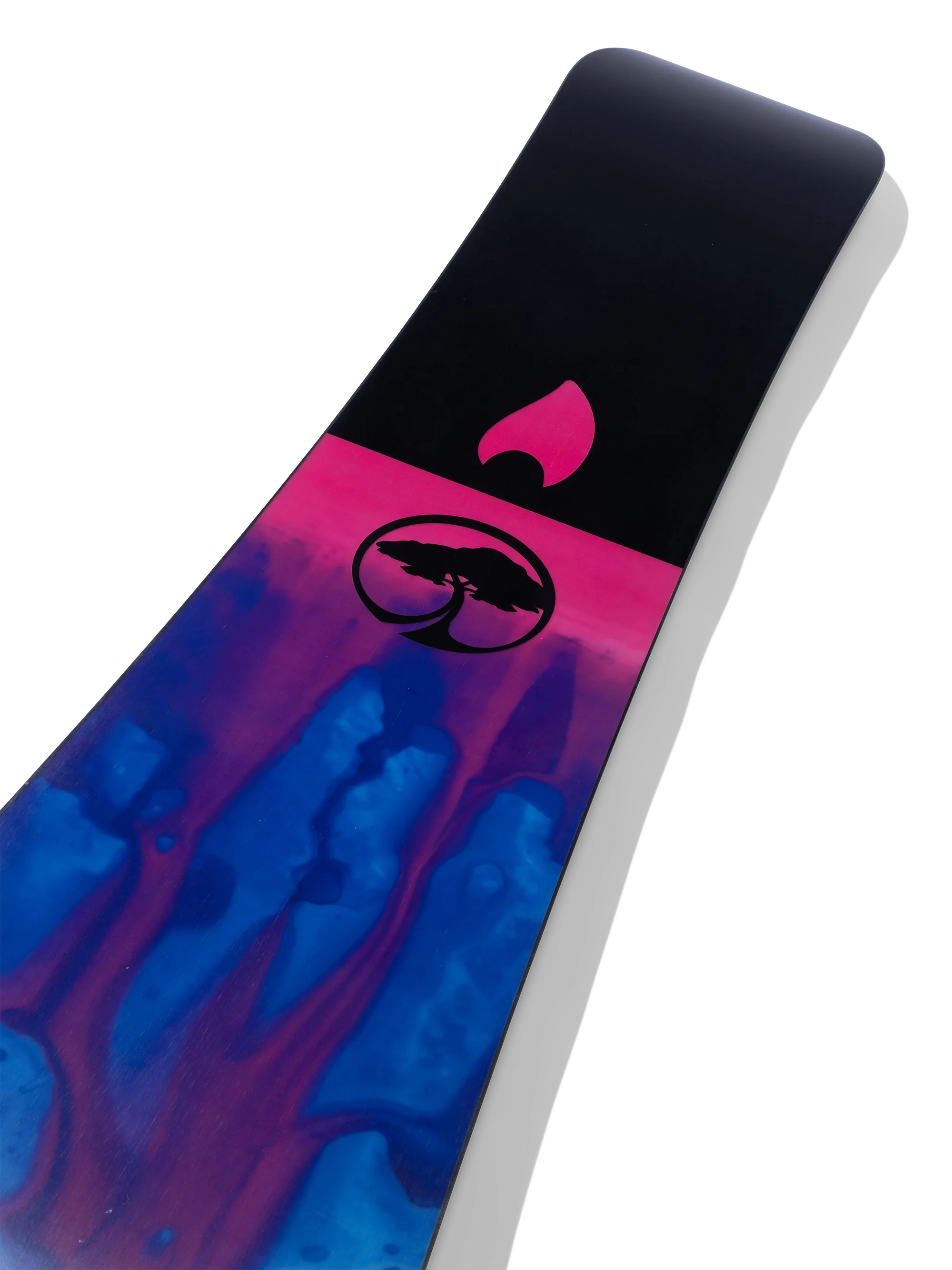 Rain Snowboard - Image 4