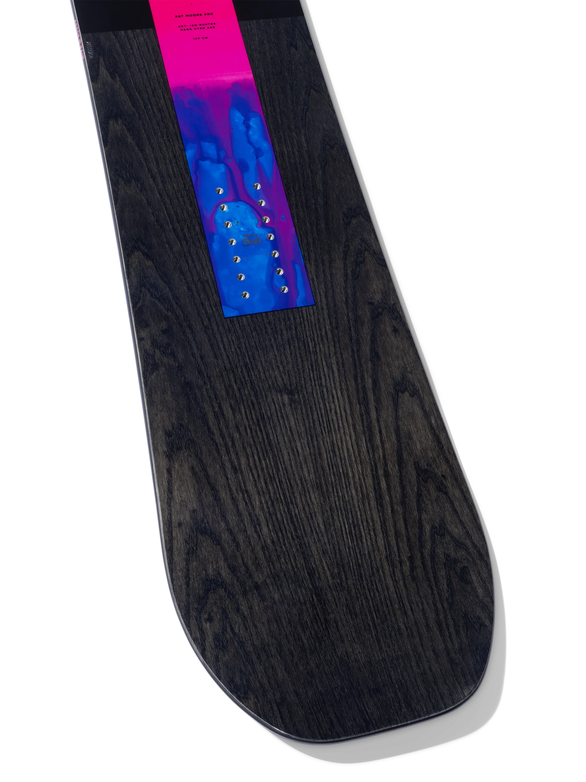Rain Snowboard - Image 5