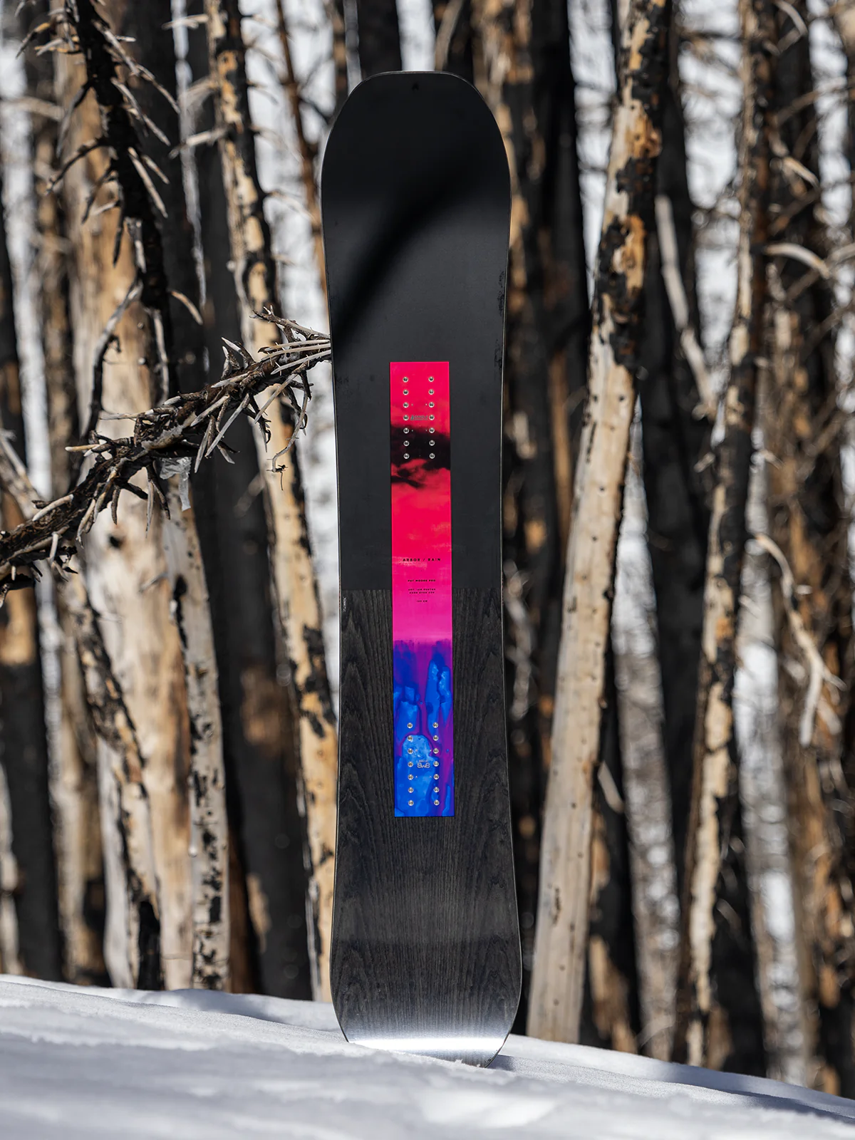 Rain Snowboard - Image 6