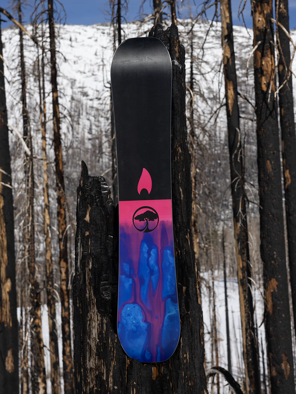 Rain Snowboard - Image 7