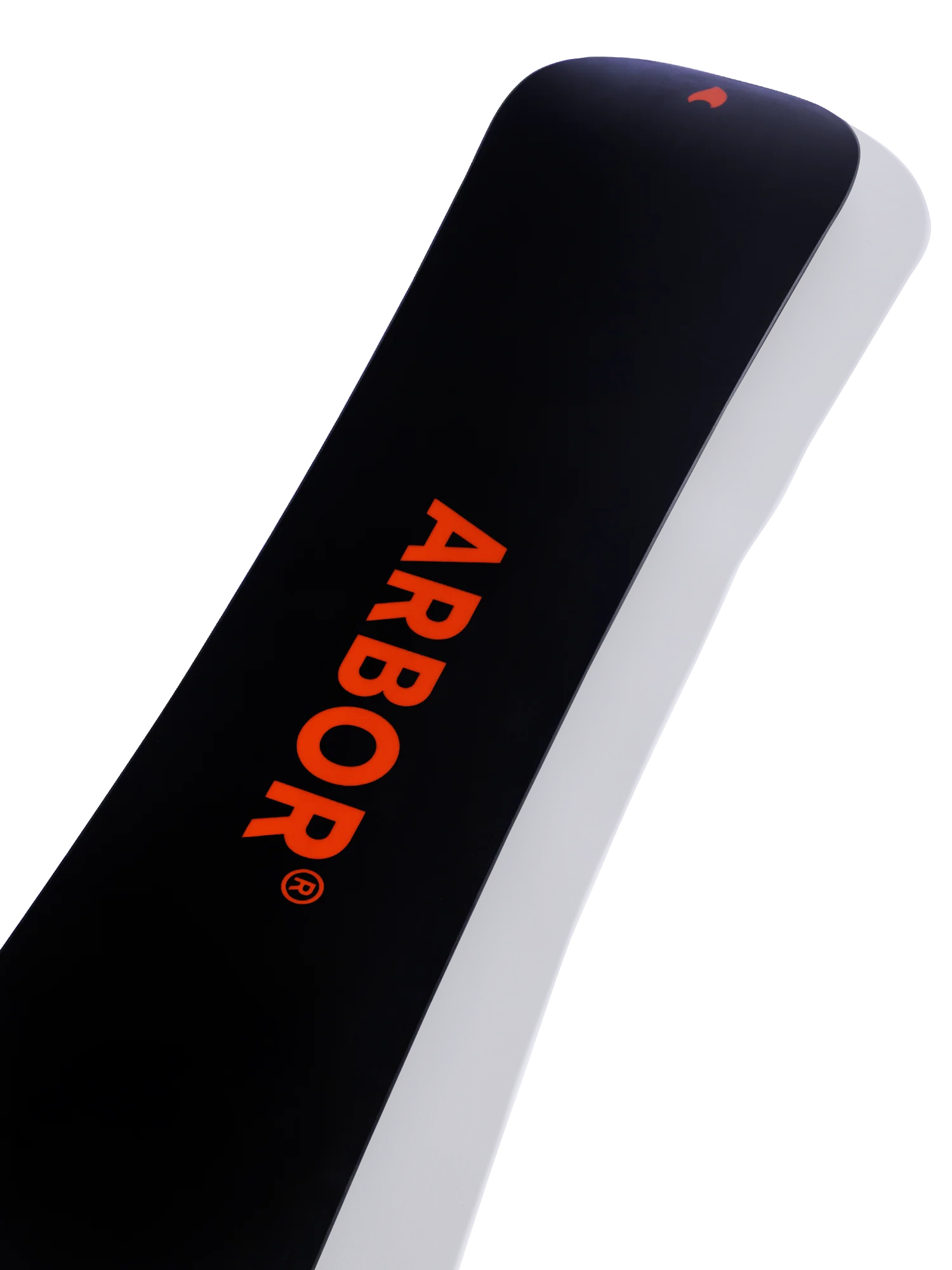 Red Gerard Pro Snowboard - Image 4