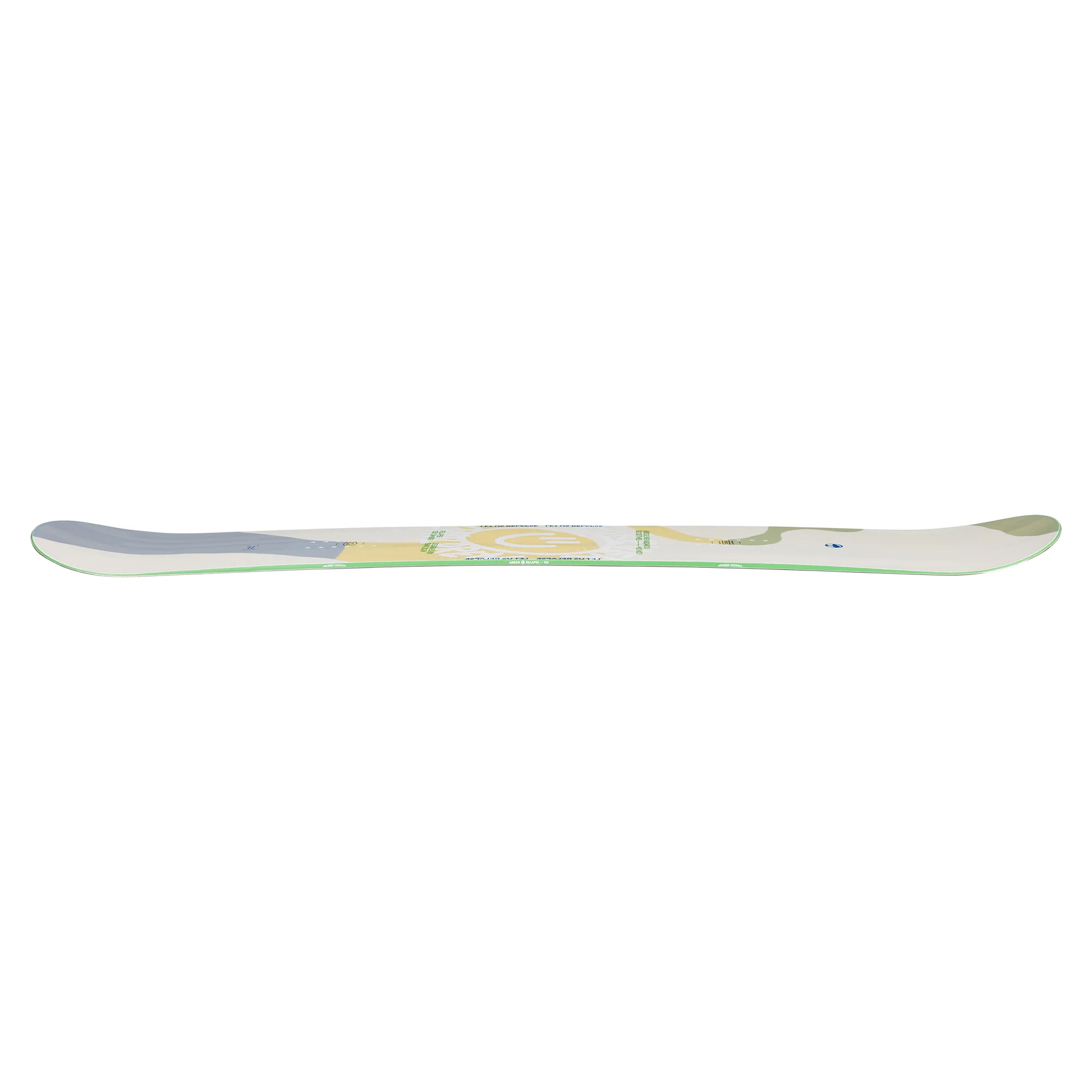 Relapse Camber - Image 4