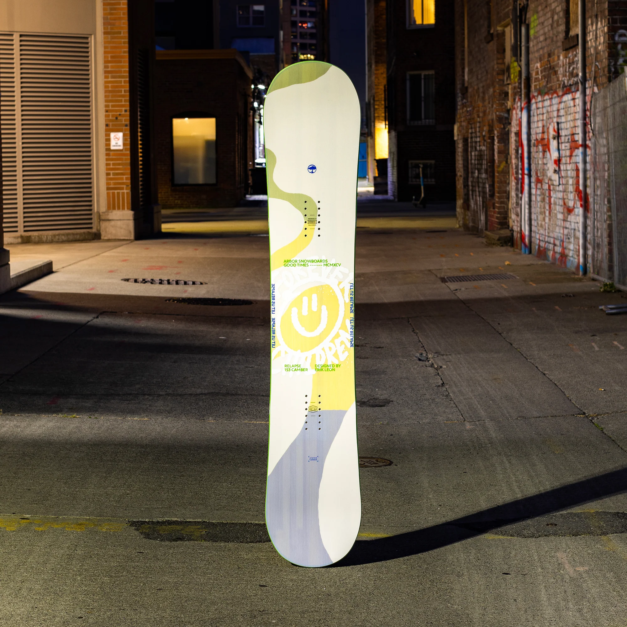 Relapse Camber - Image 5