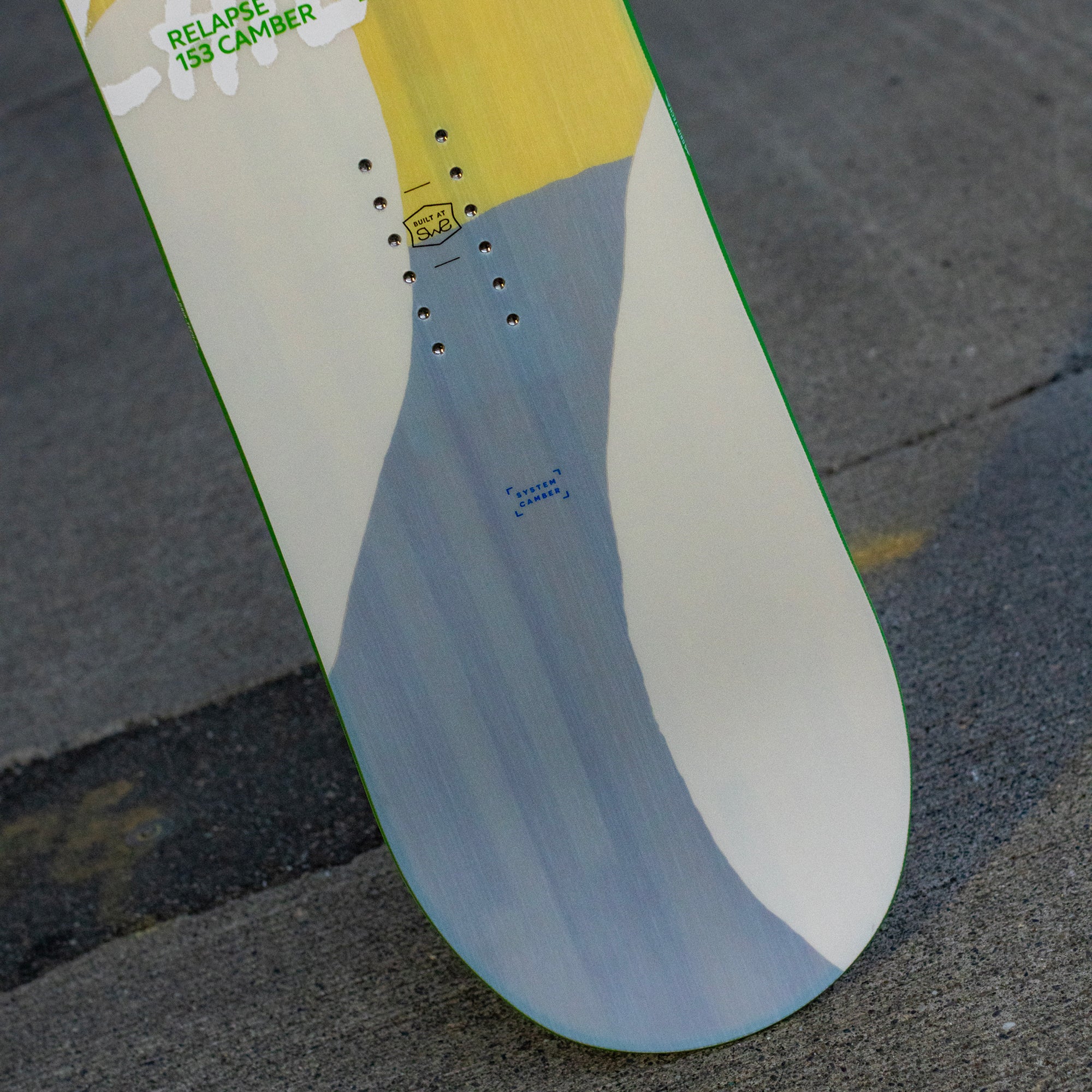 Relapse Camber - Image 7