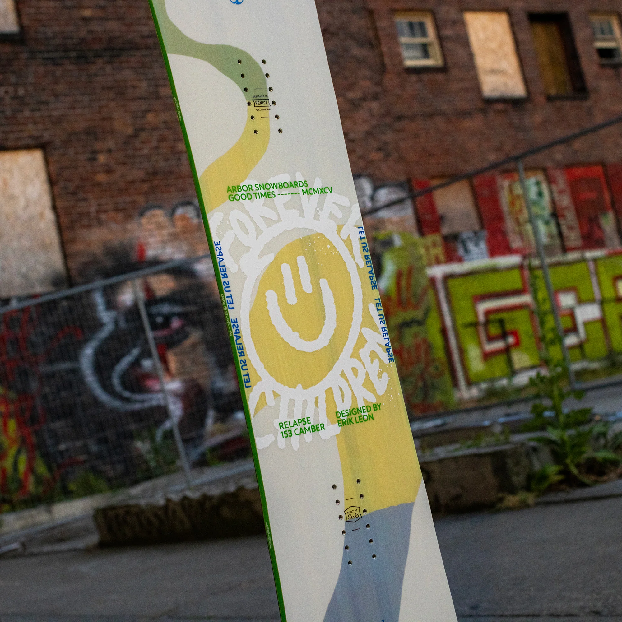 Relapse Camber - Image 8