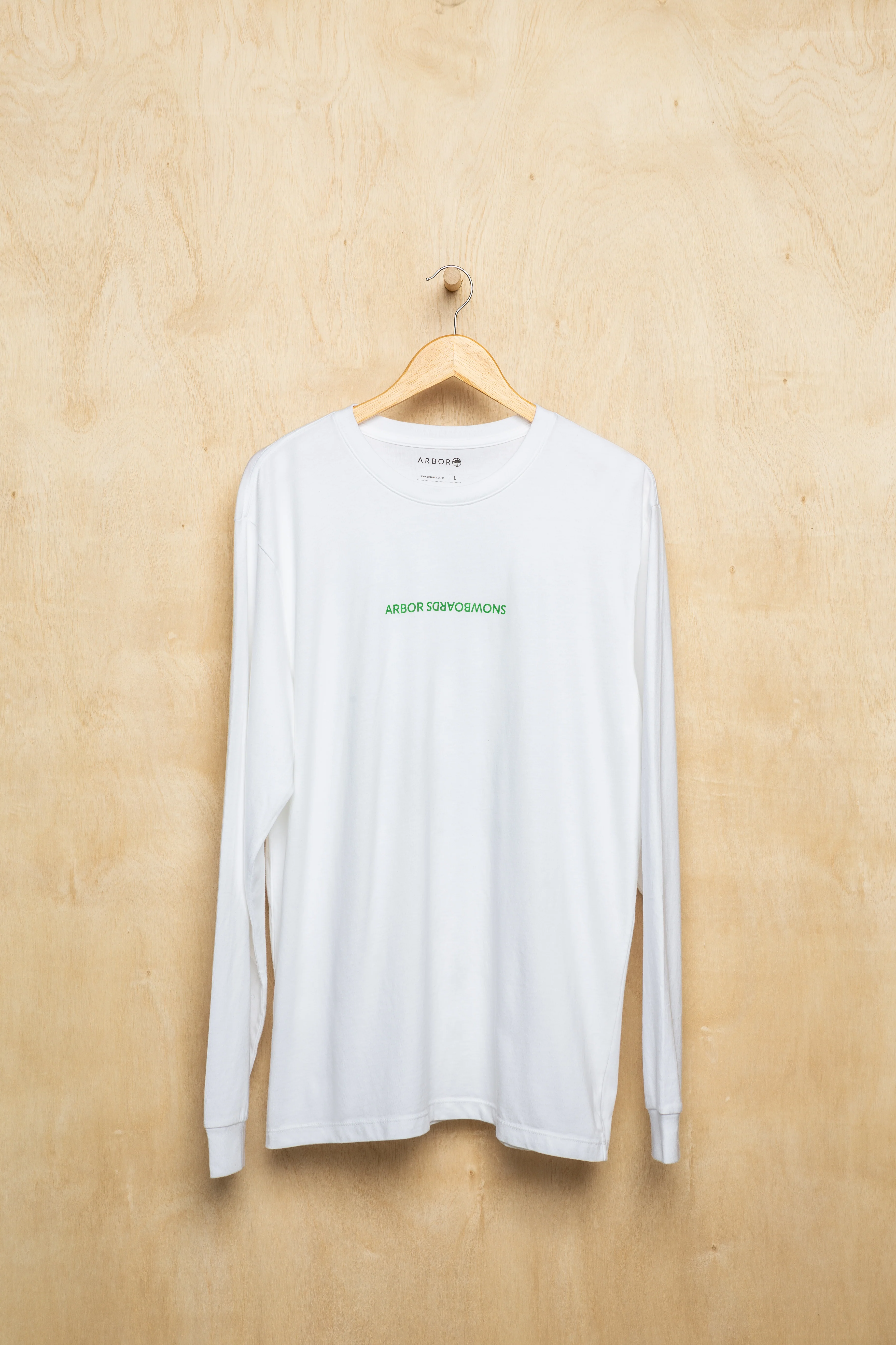 Relapse Longsleeve Tee - Image 2