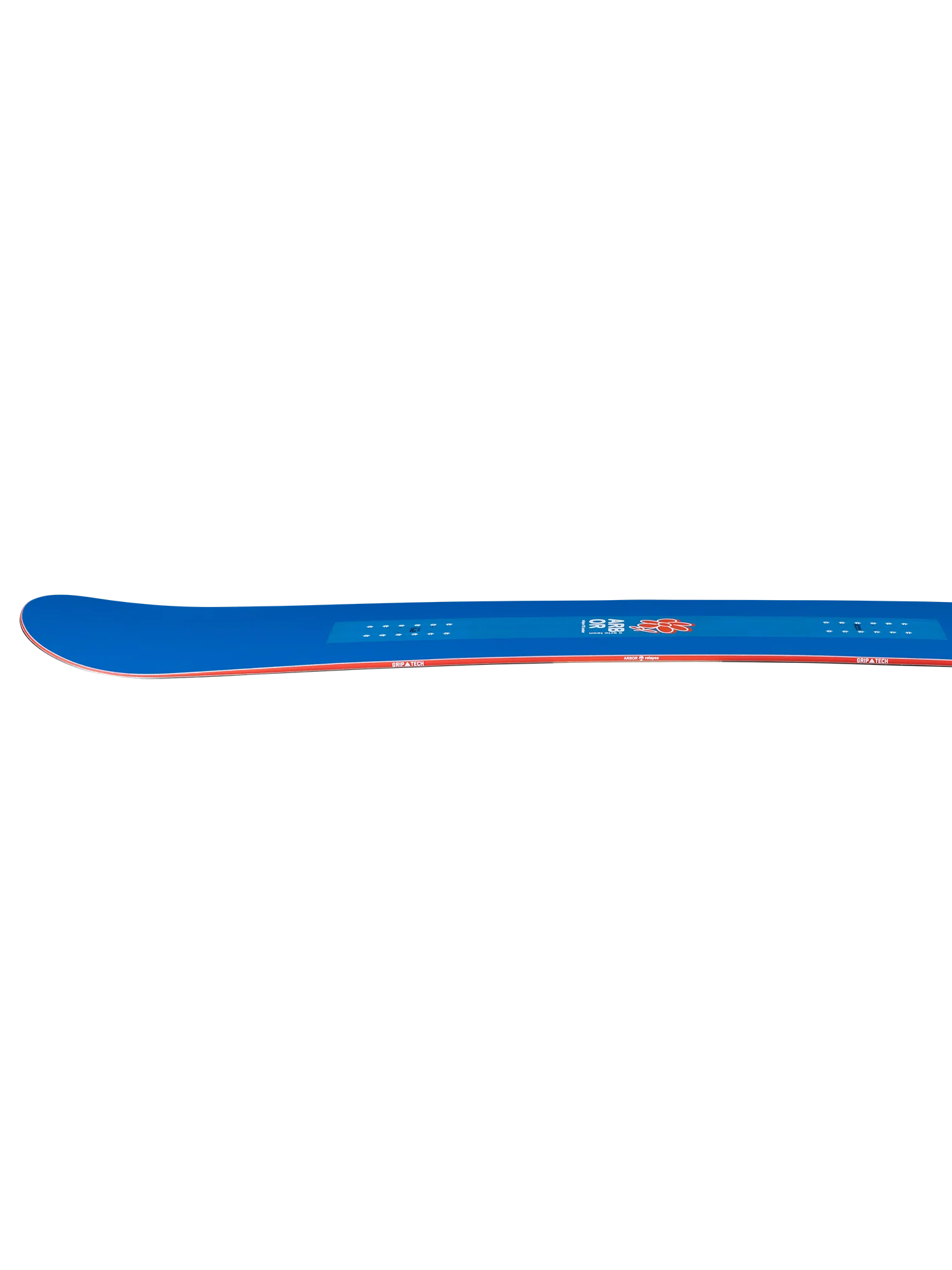 Relapse Snowboard - Image 4