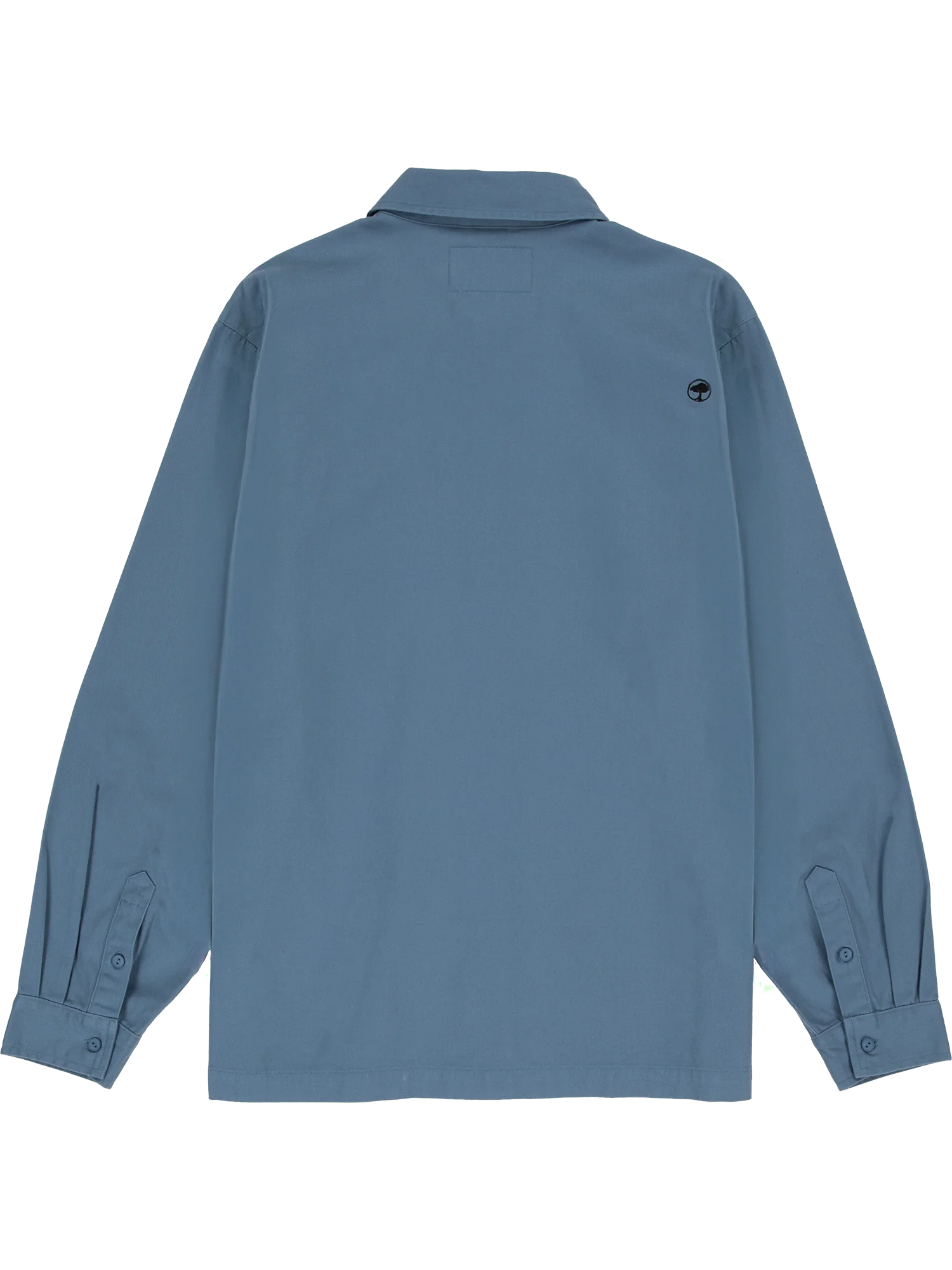 Roots Shirt - Slate - Image 2