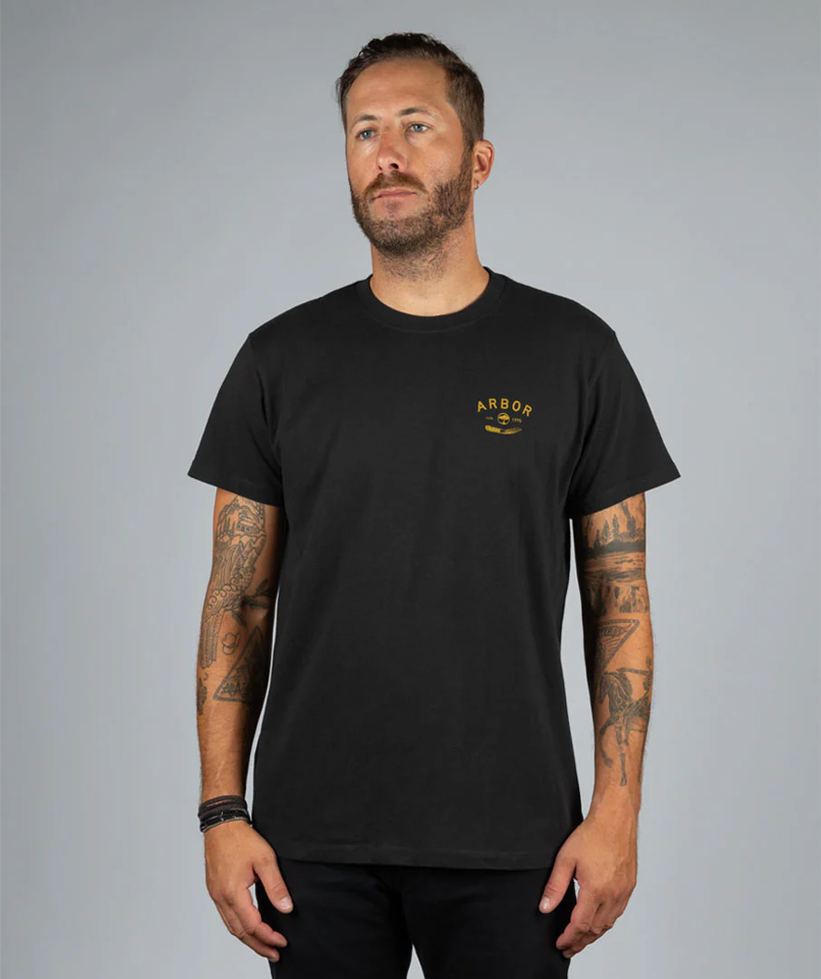 San Diego Blade Tee - Image 3