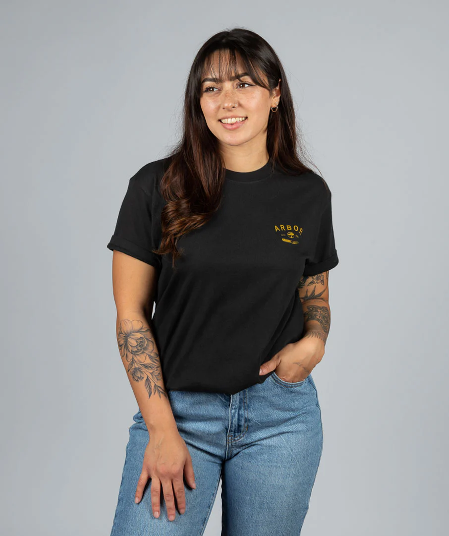 San Diego Blade Tee - Image 4
