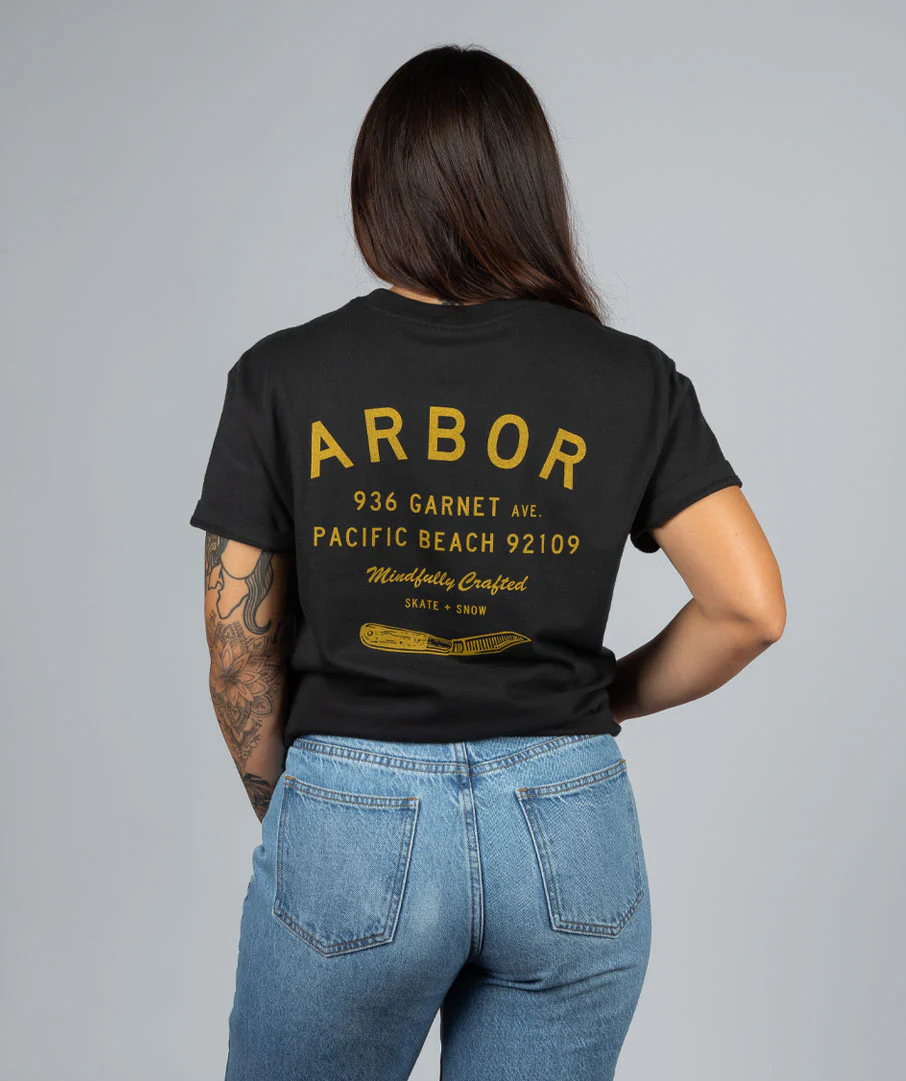 San Diego Blade Tee - Image 5