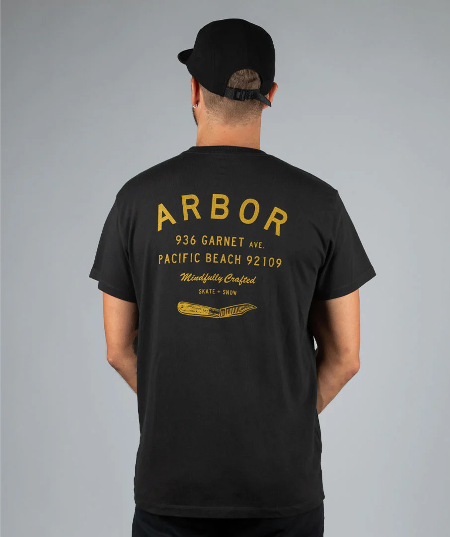 San Diego Blade Tee - Image 6