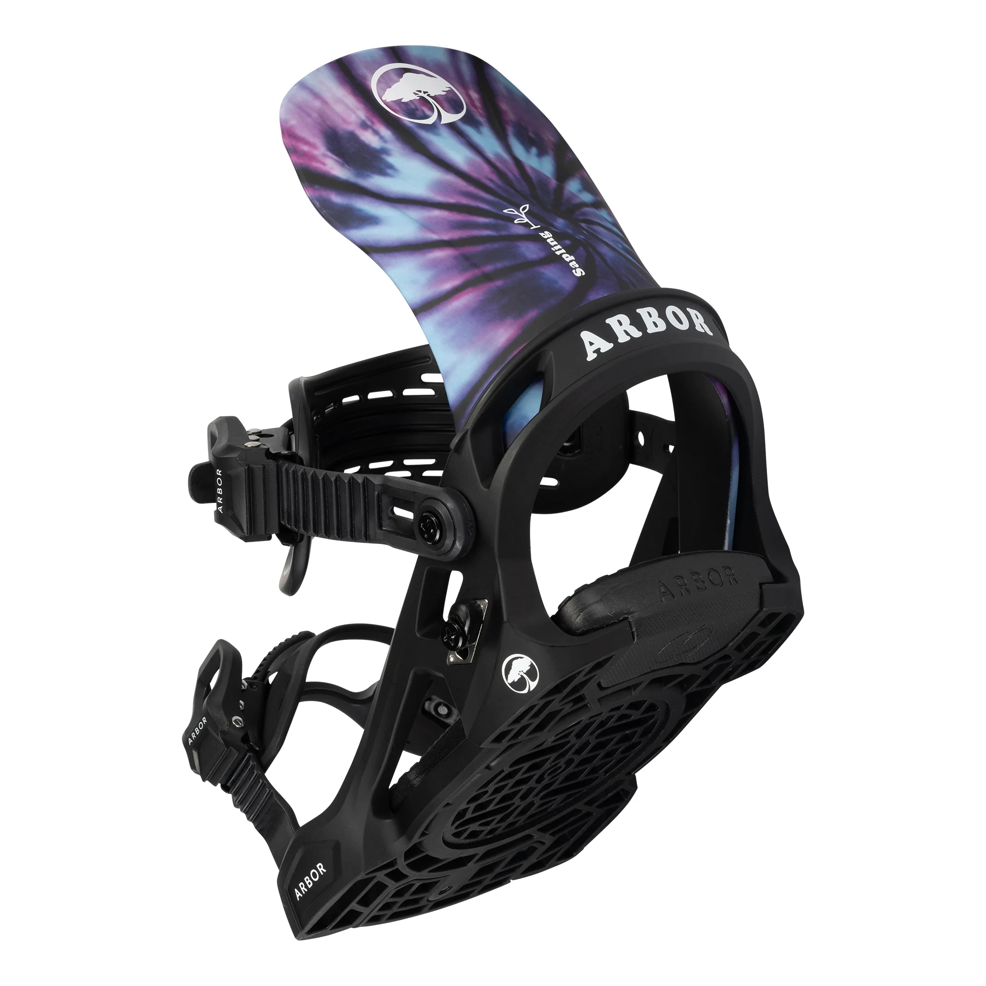 Sapling Tie-Dye - Image 2