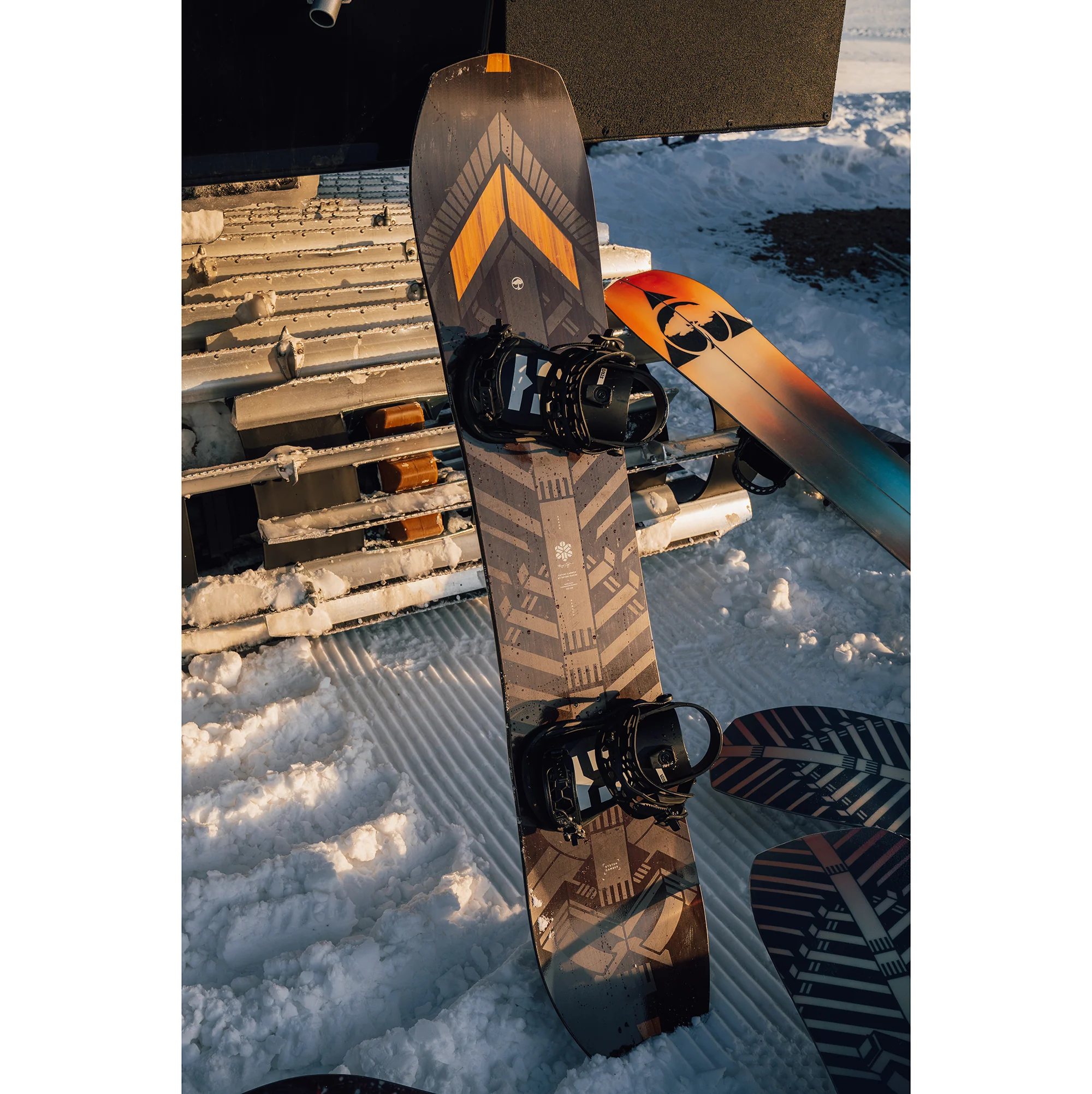 Satori Camber - Image 8