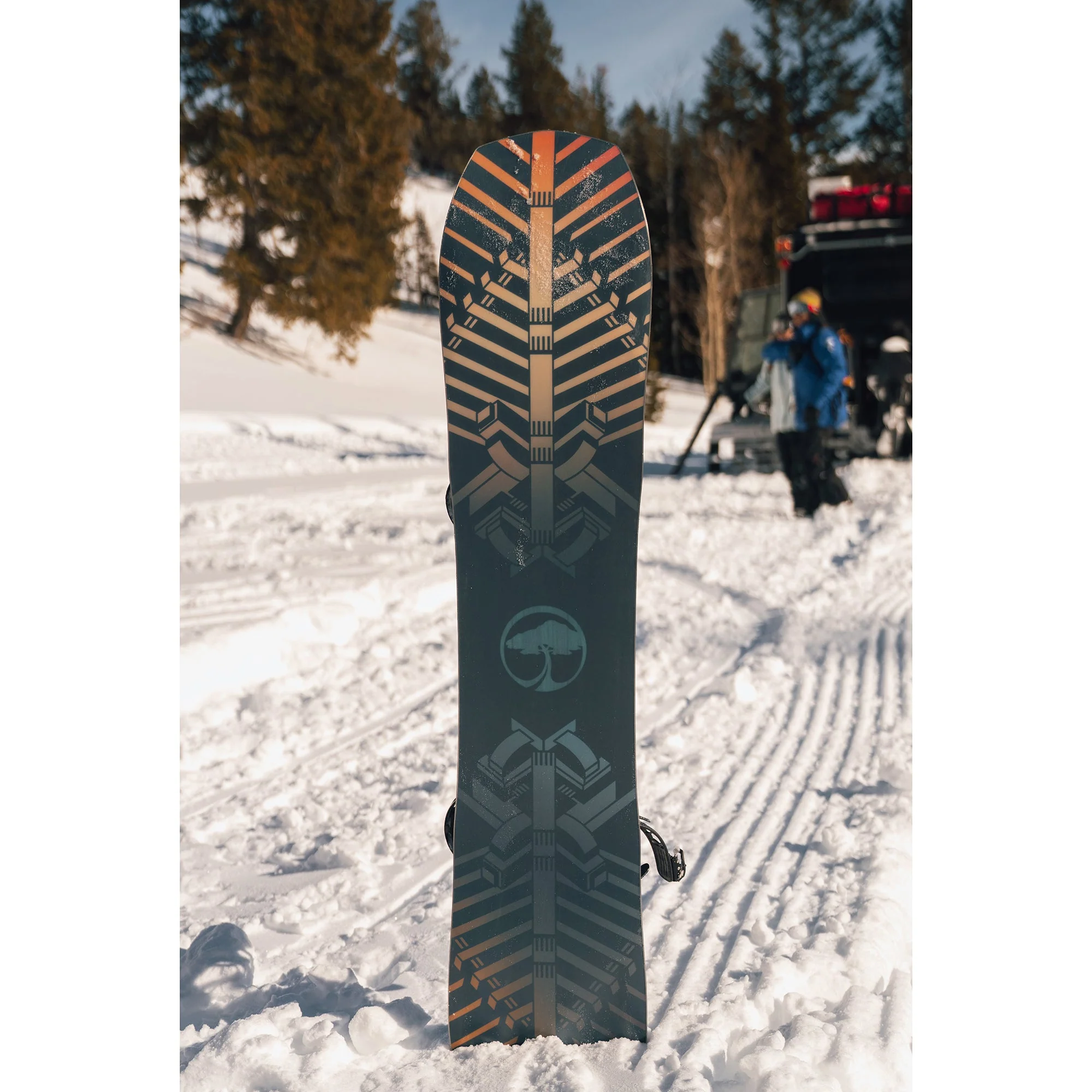 Satori Camber (Factory Second) - Image 6
