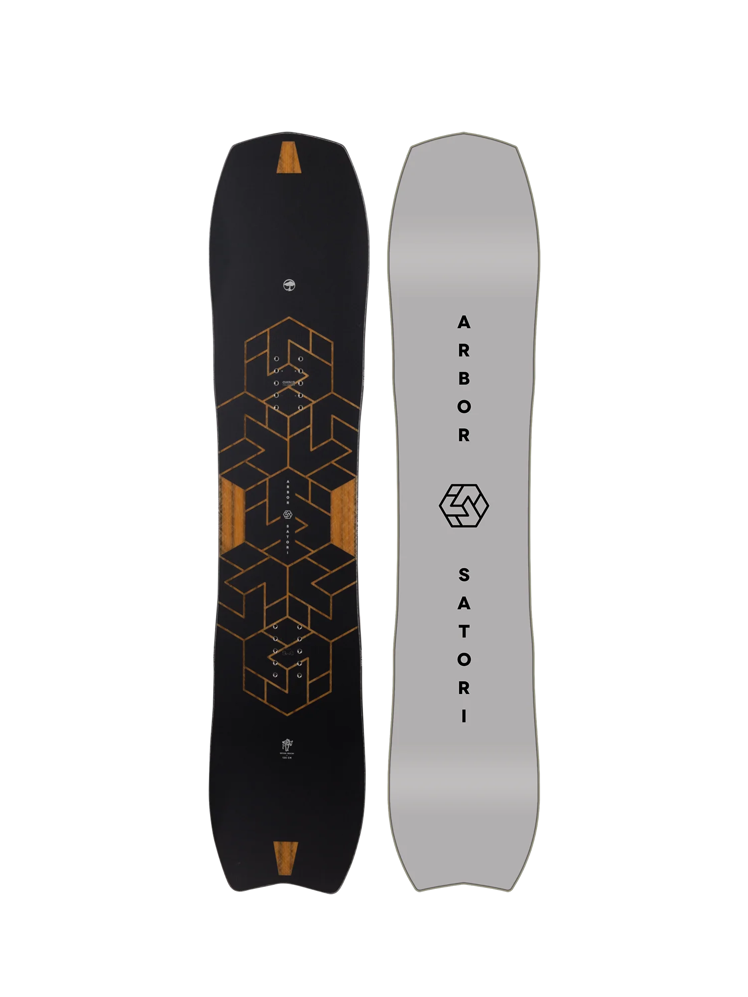 Satori Smalls Snowboard
