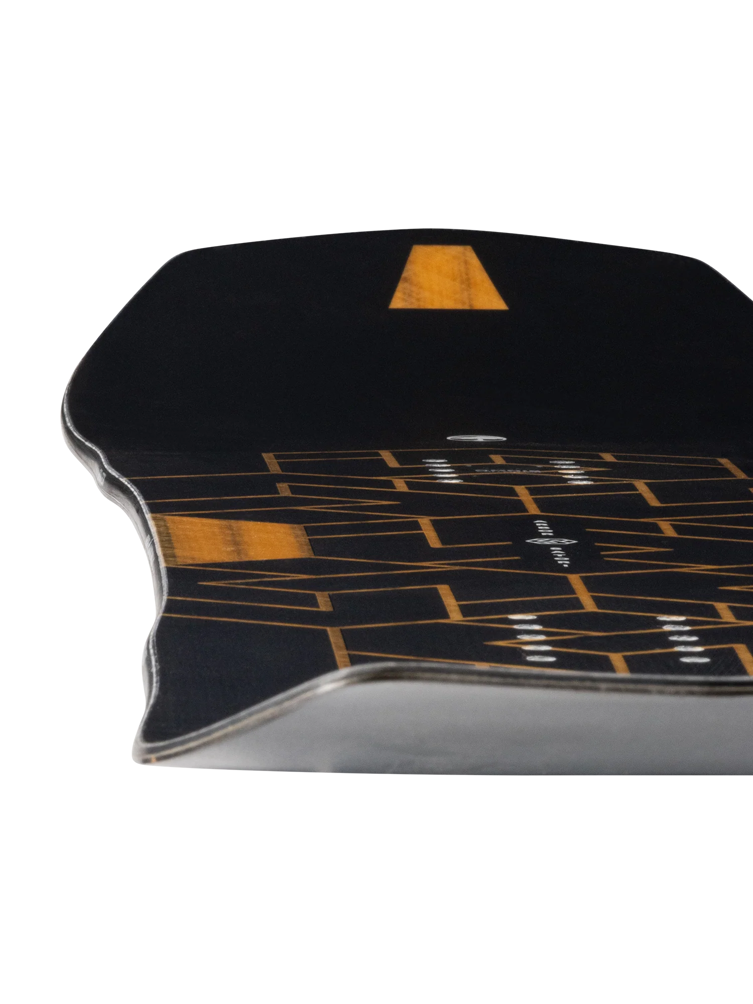 Satori Smalls Snowboard - Image 2