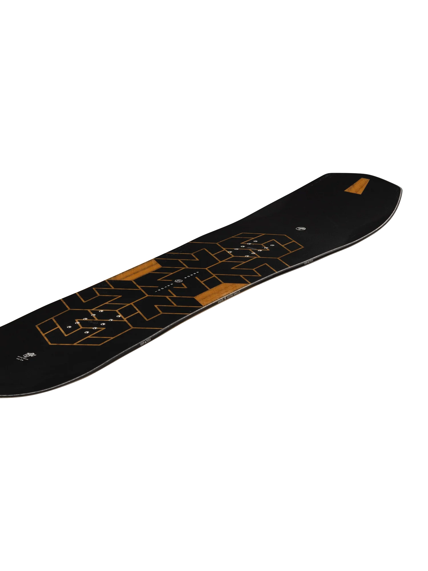 Satori Smalls Snowboard - Image 3