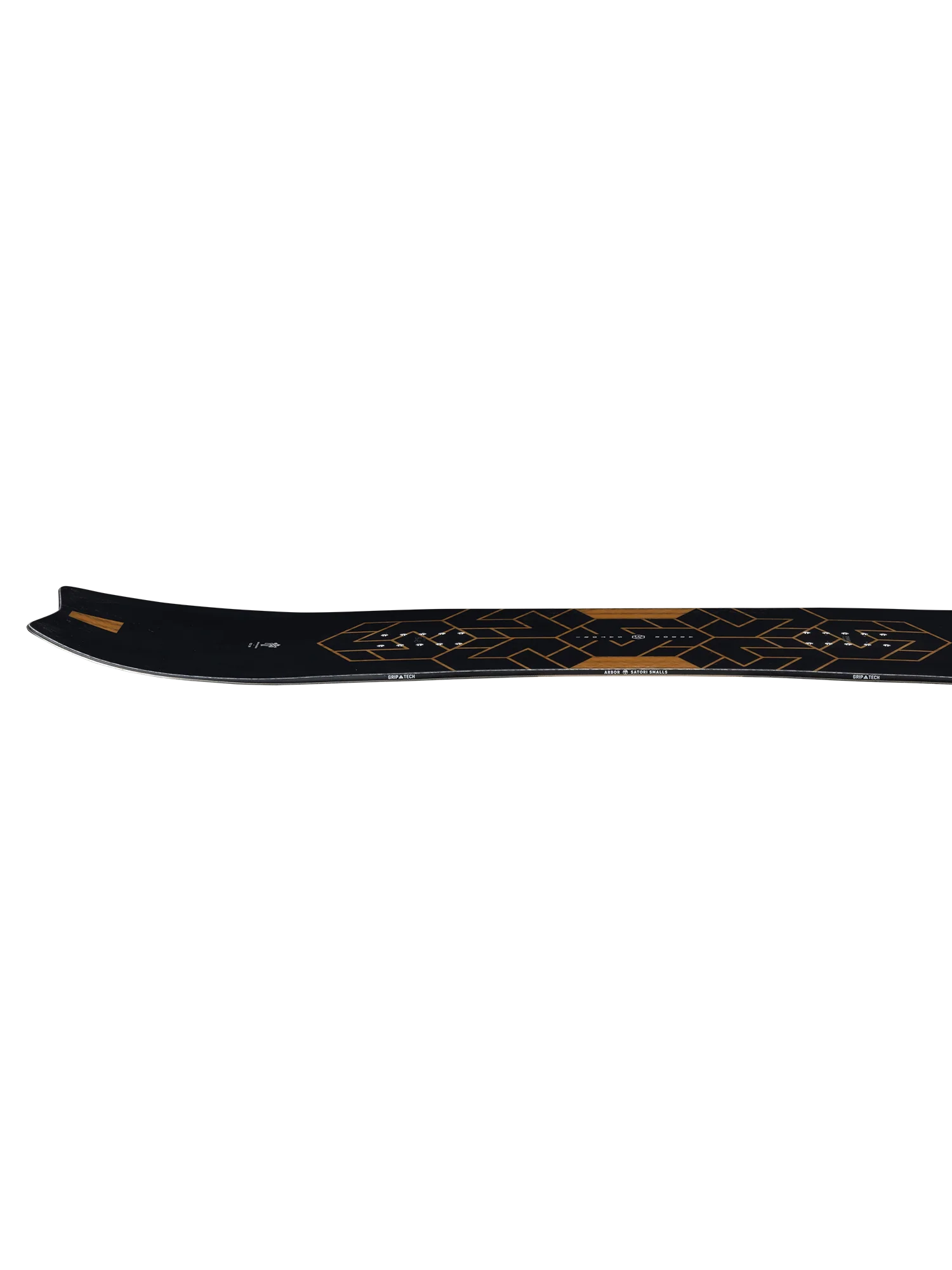 Satori Smalls Snowboard - Image 4