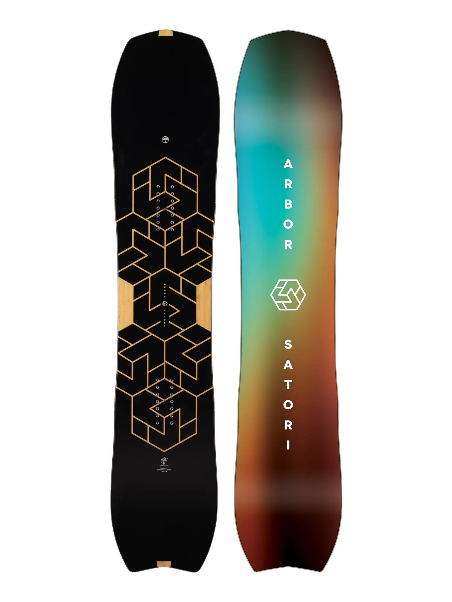 Satori Snowboard