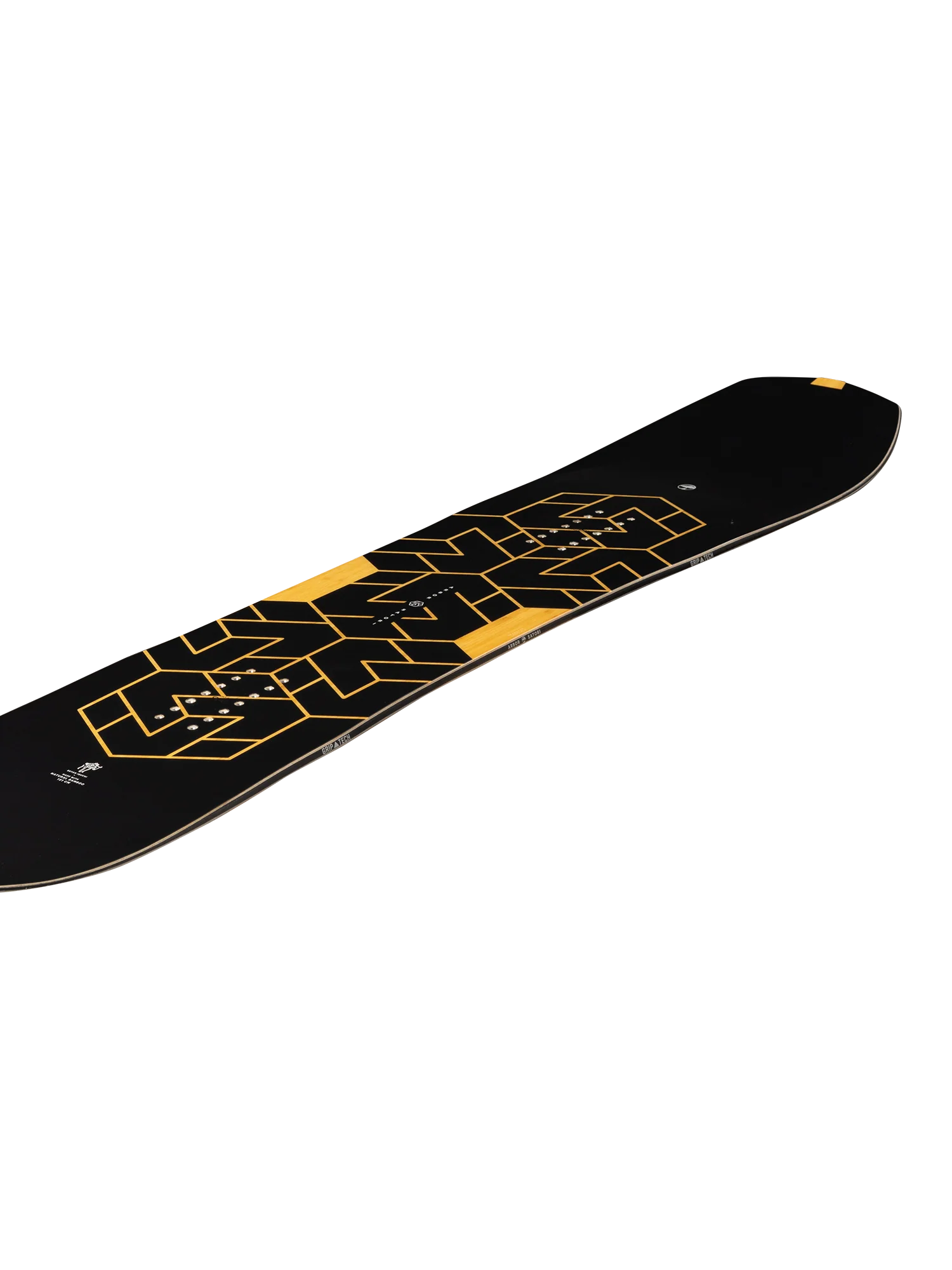 Satori Snowboard - Image 3