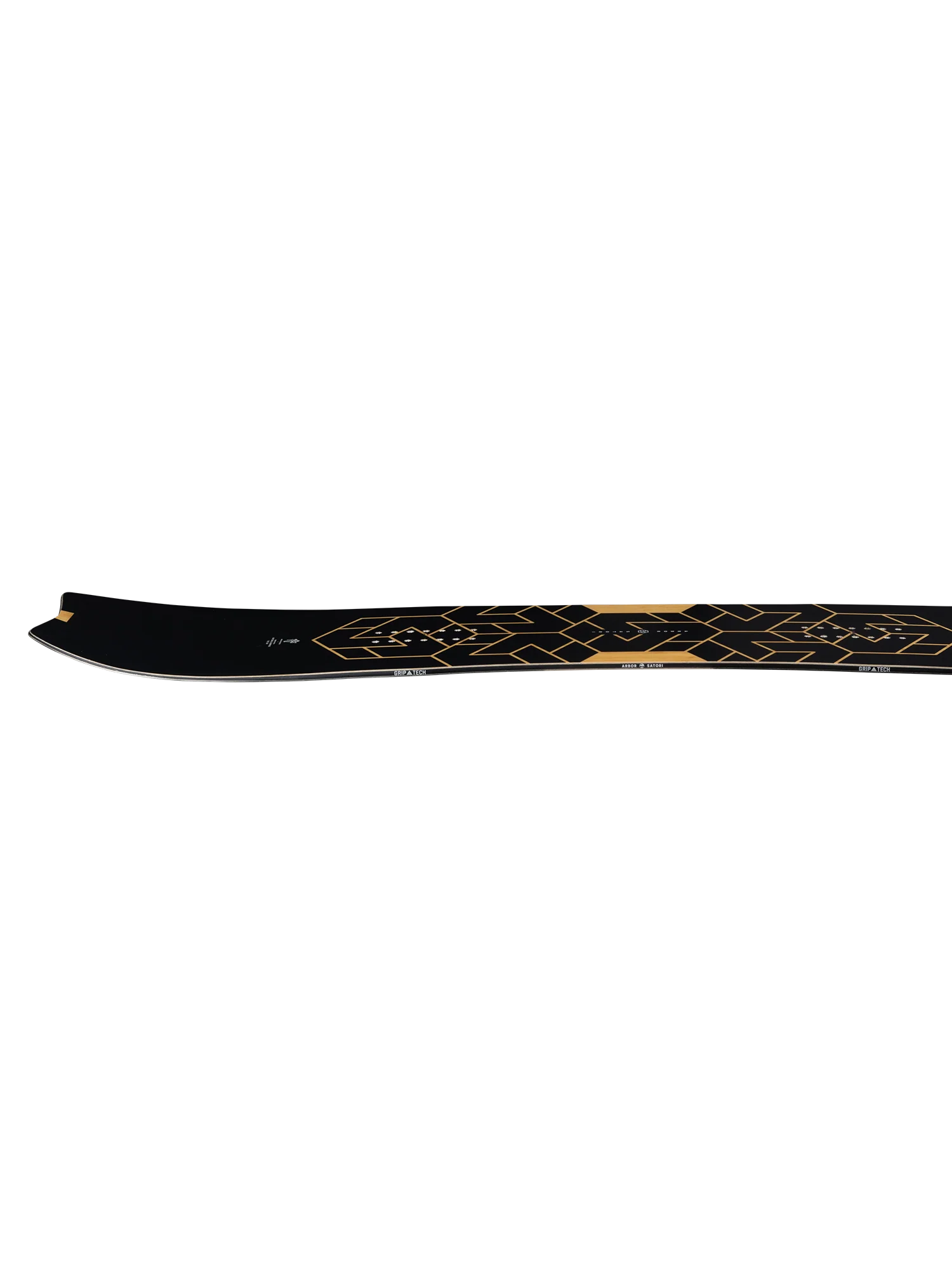 Satori Snowboard - Image 4