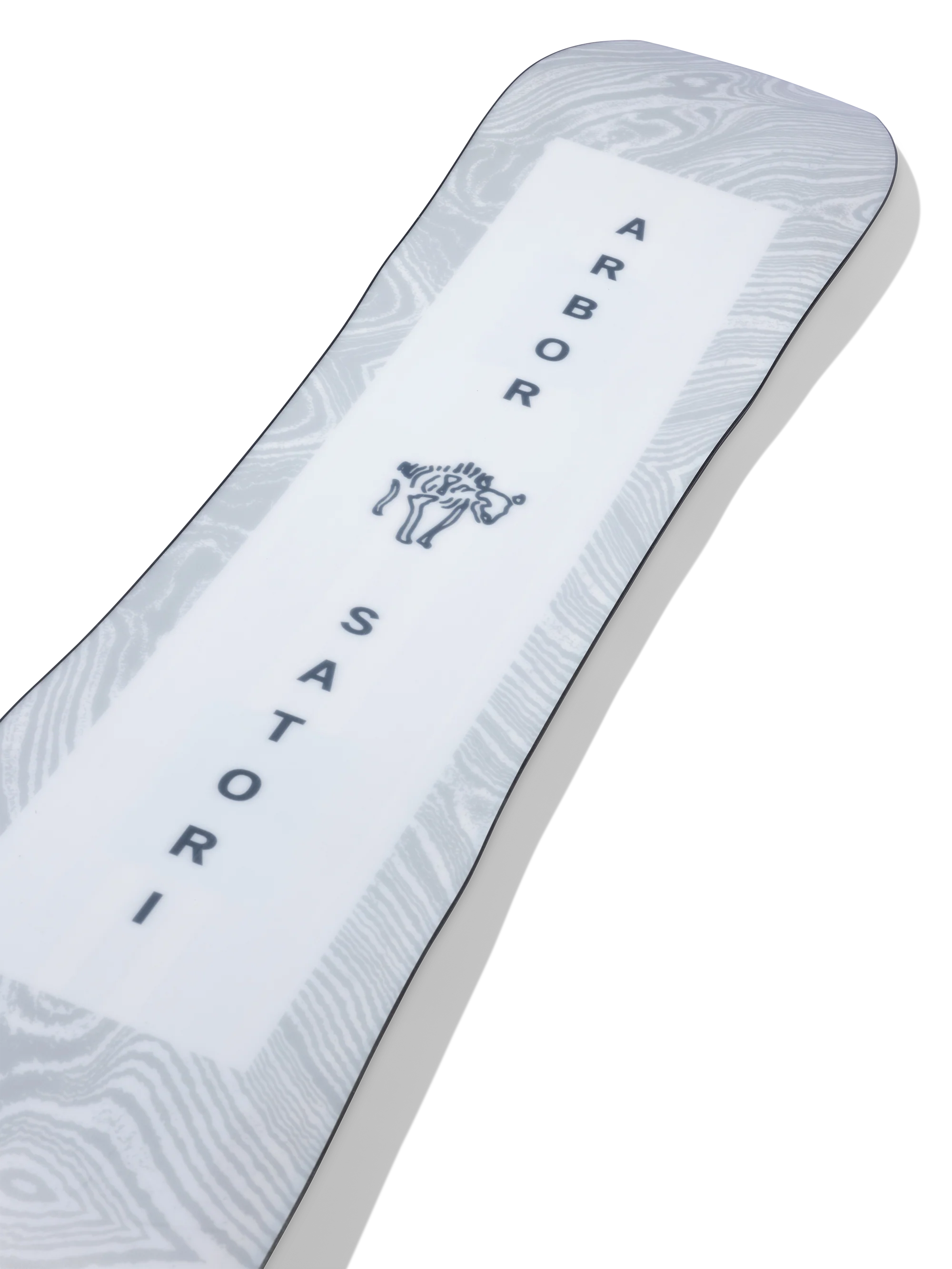 Satori Snowboard - Image 3