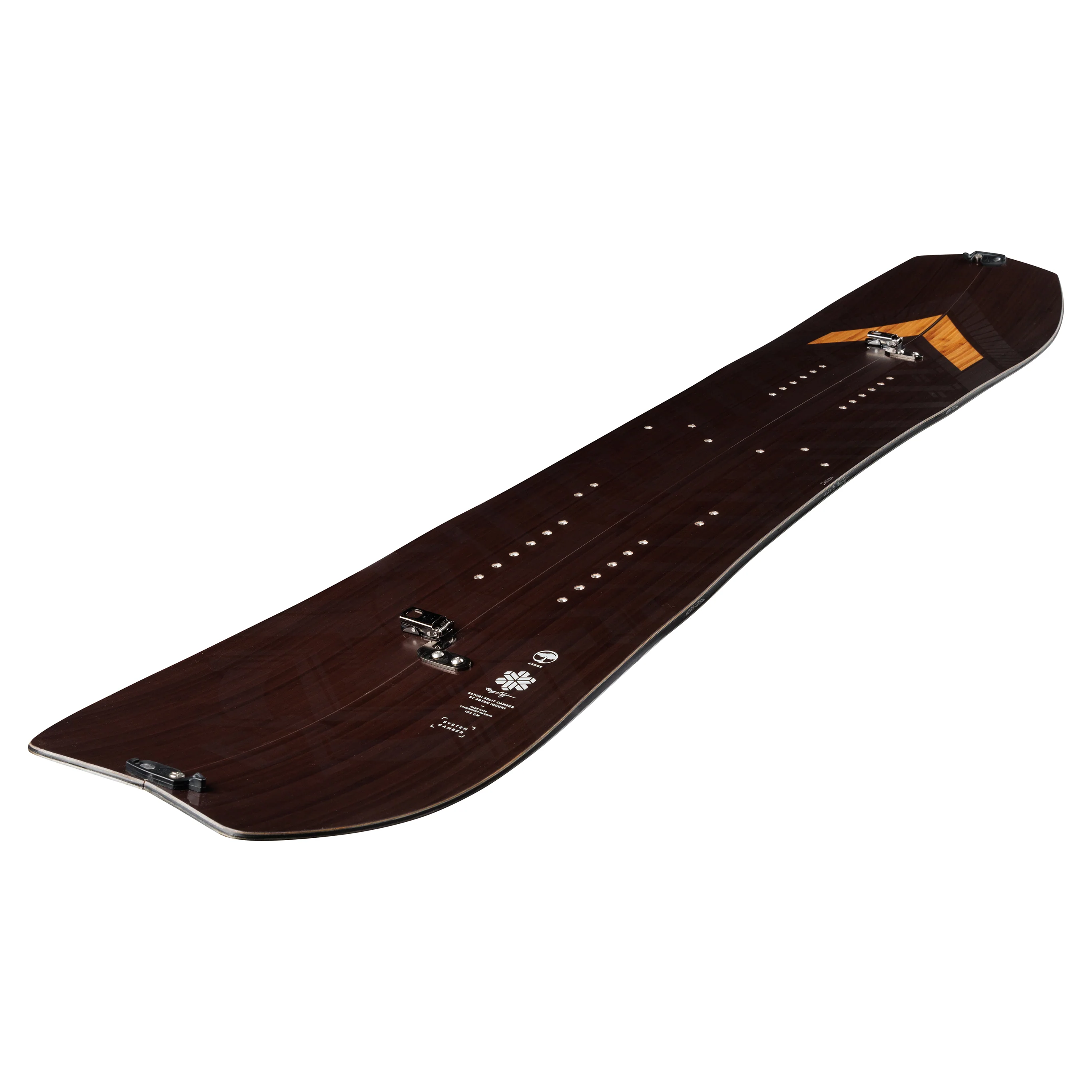 Satori Splitboard Camber - Image 3