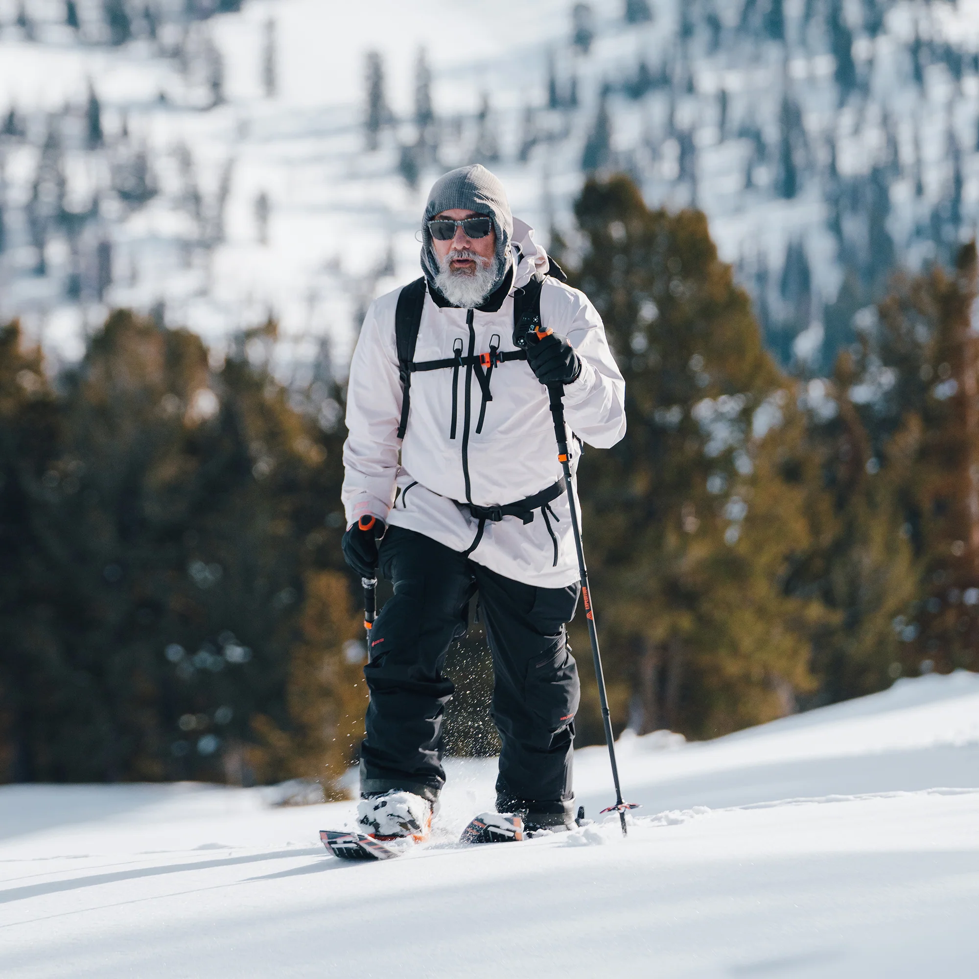 Satori Splitboard Camber - Image 7
