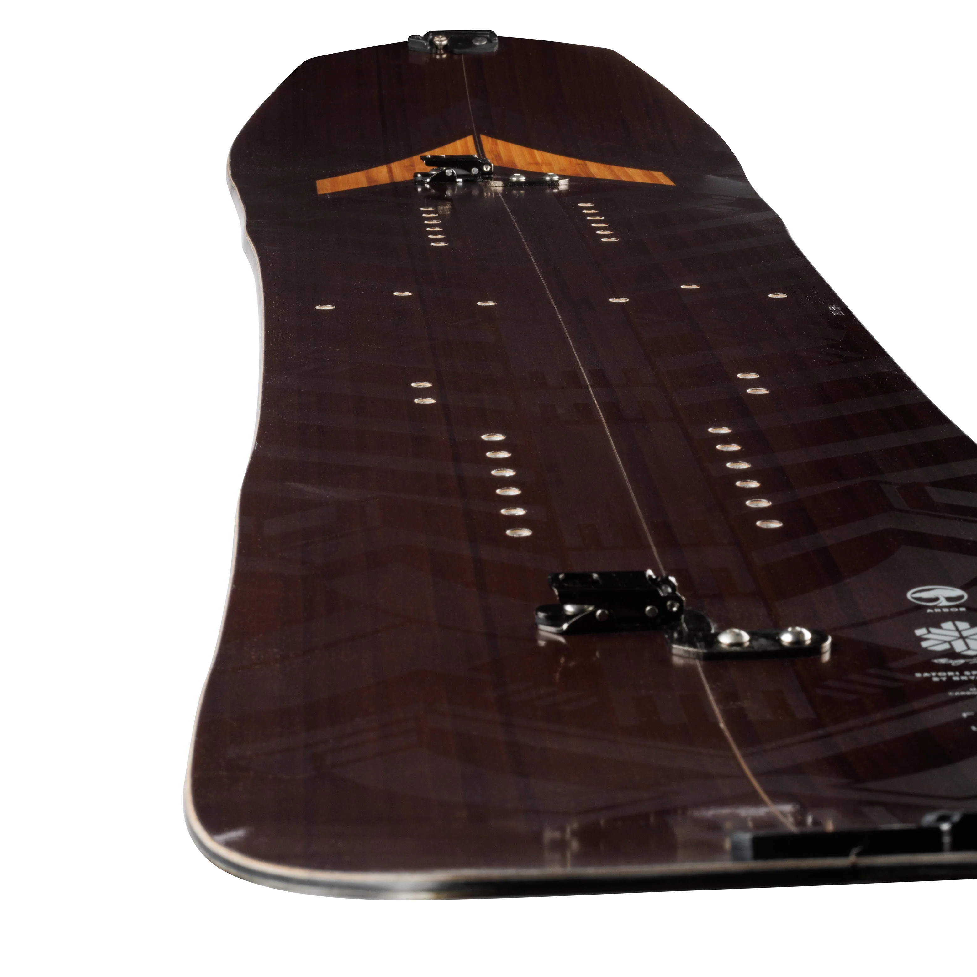 Satori Splitboard Camber (Factory Second) - Image 2