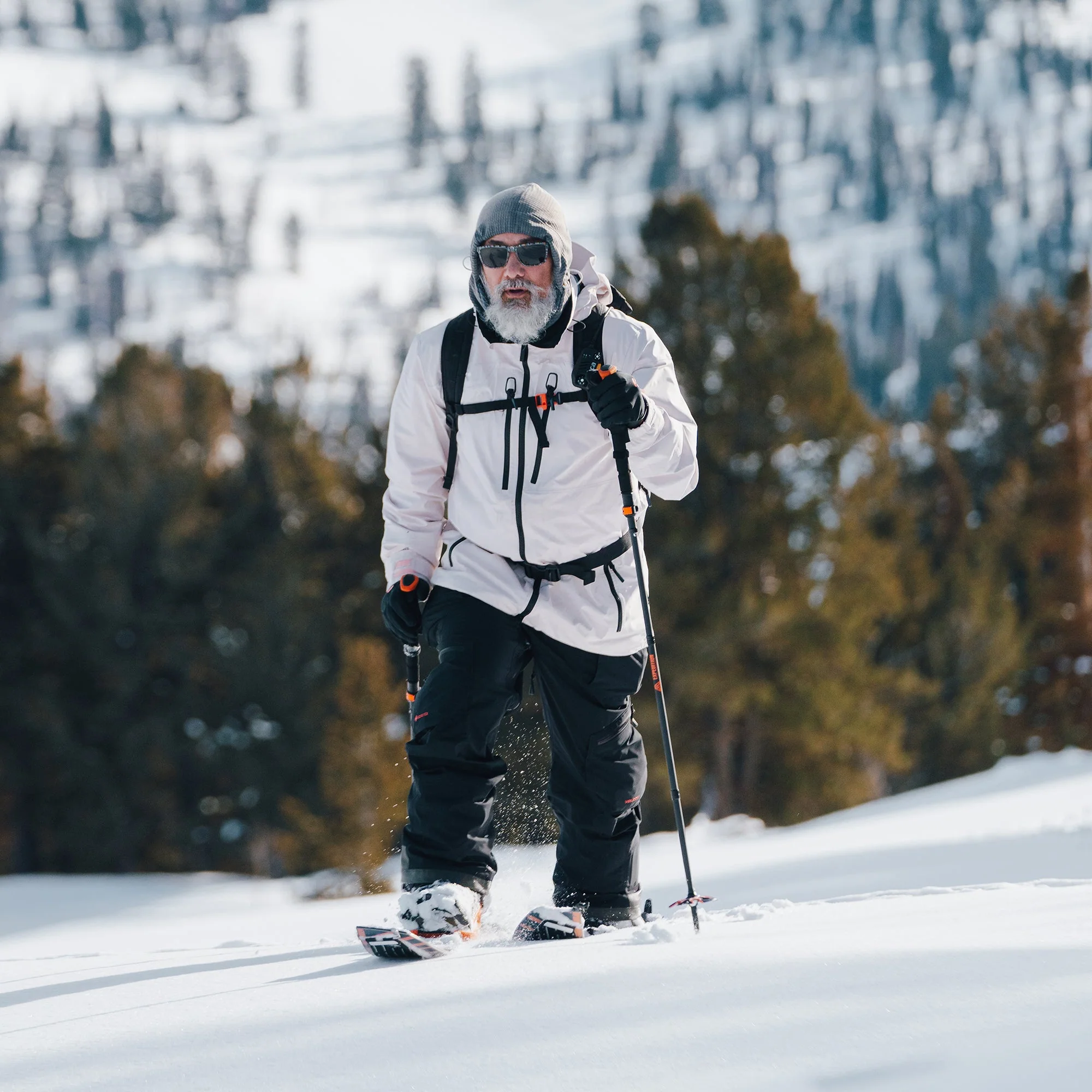 Satori Splitboard Camber (Factory Second) - Image 7