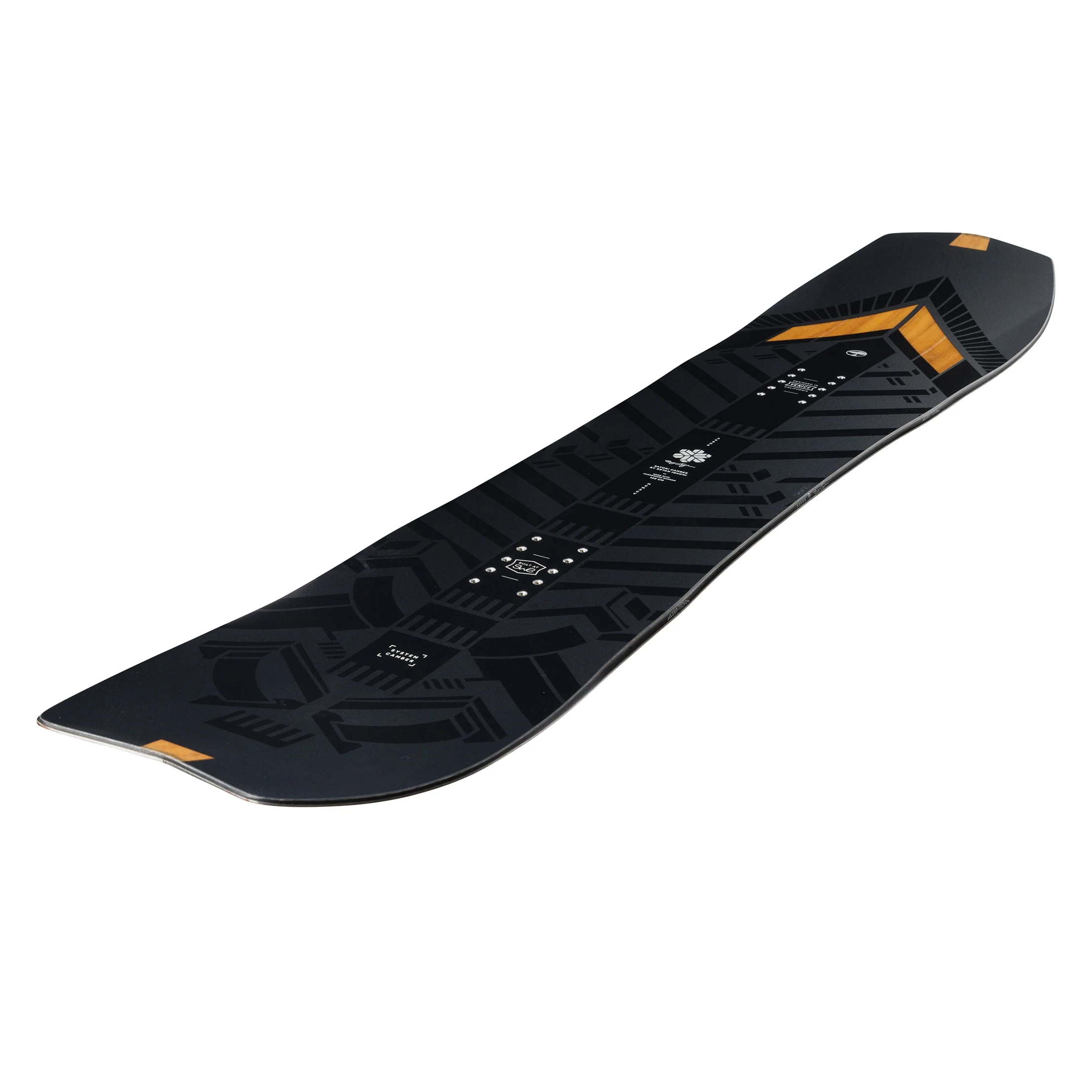 Satori Youth Camber - Image 3