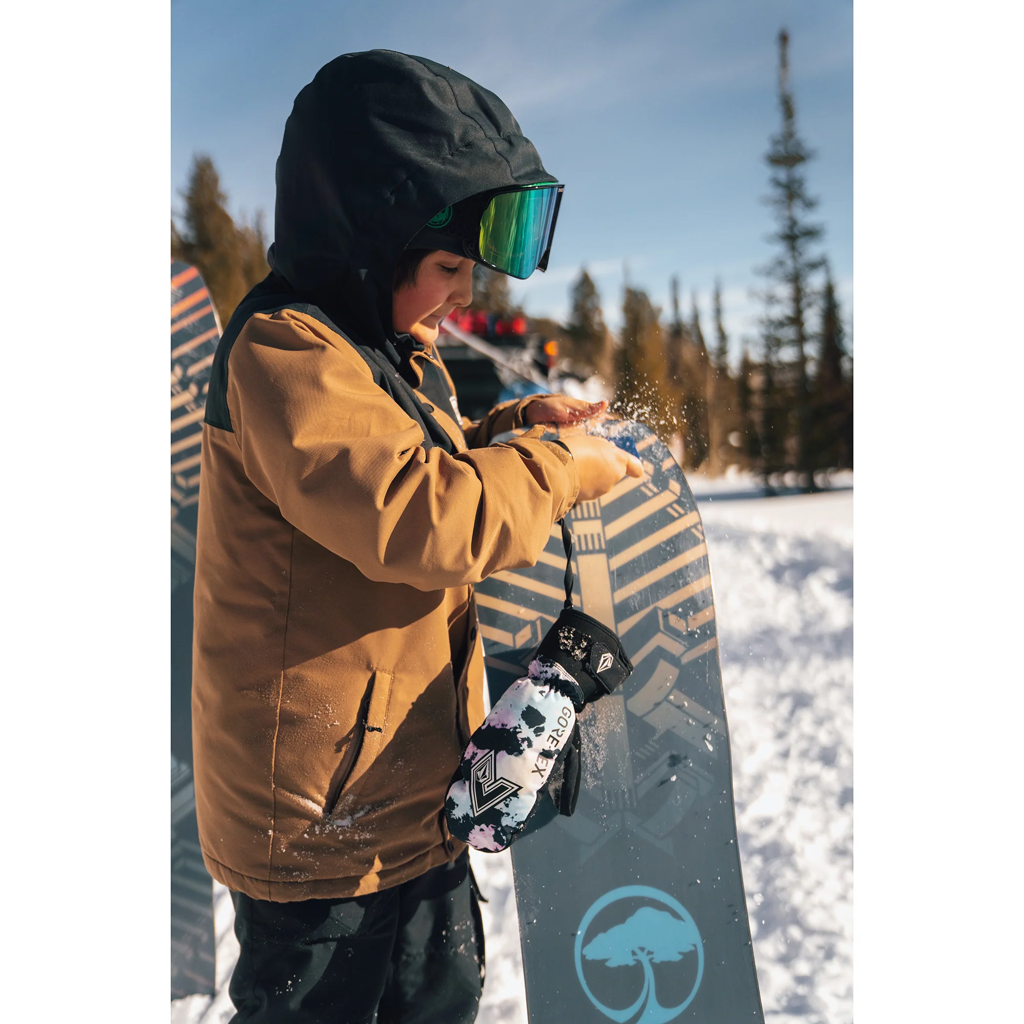 Satori Youth Camber - Image 5