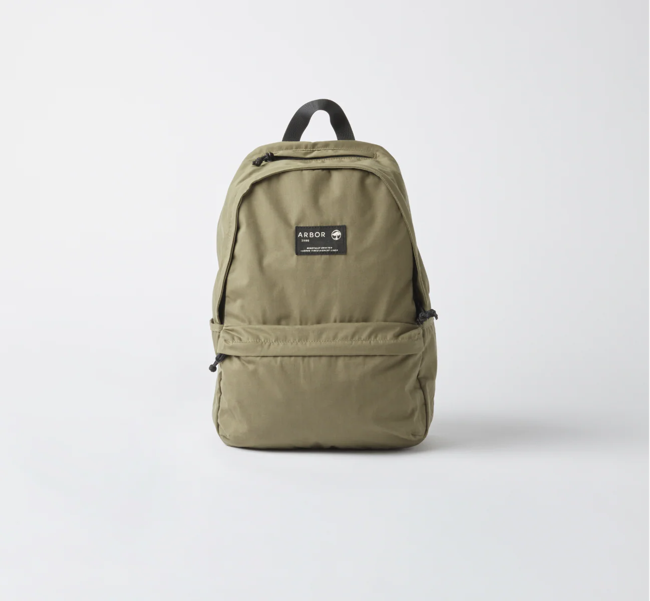 Scout Pack - Olive - Image 4