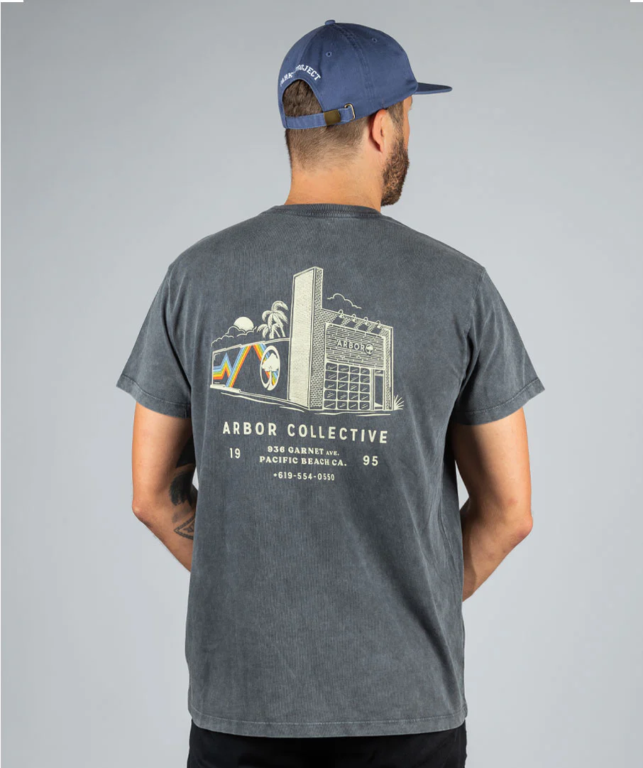 SD Shop Tee - Image 3