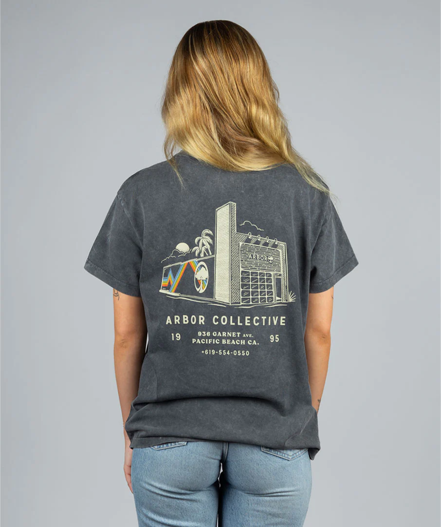 SD Shop Tee - Image 4