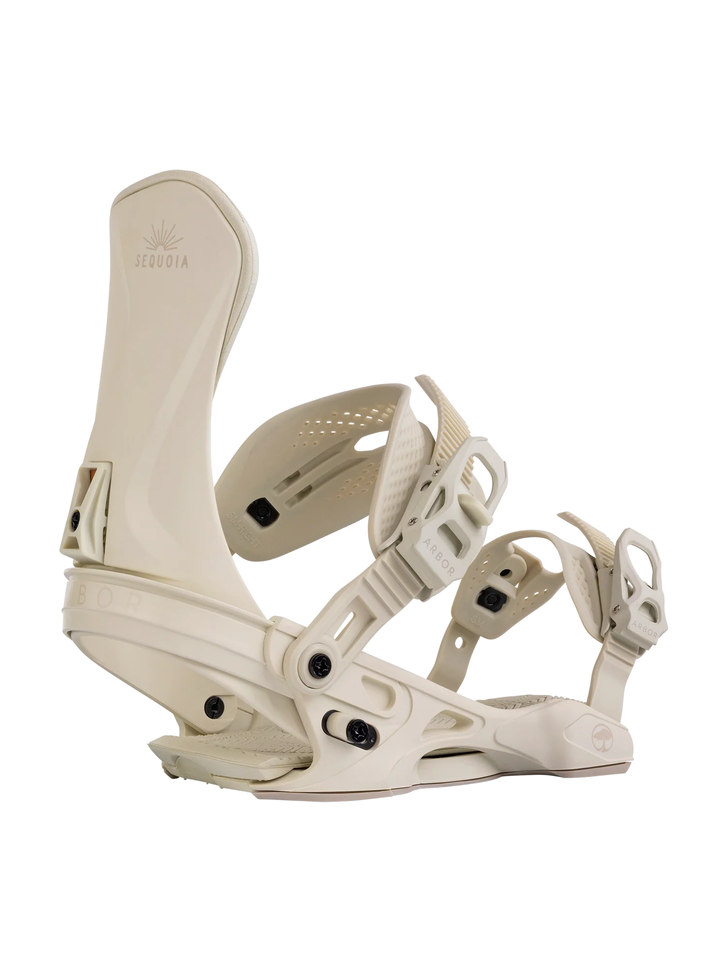 Sequoia Binding Marshmellow