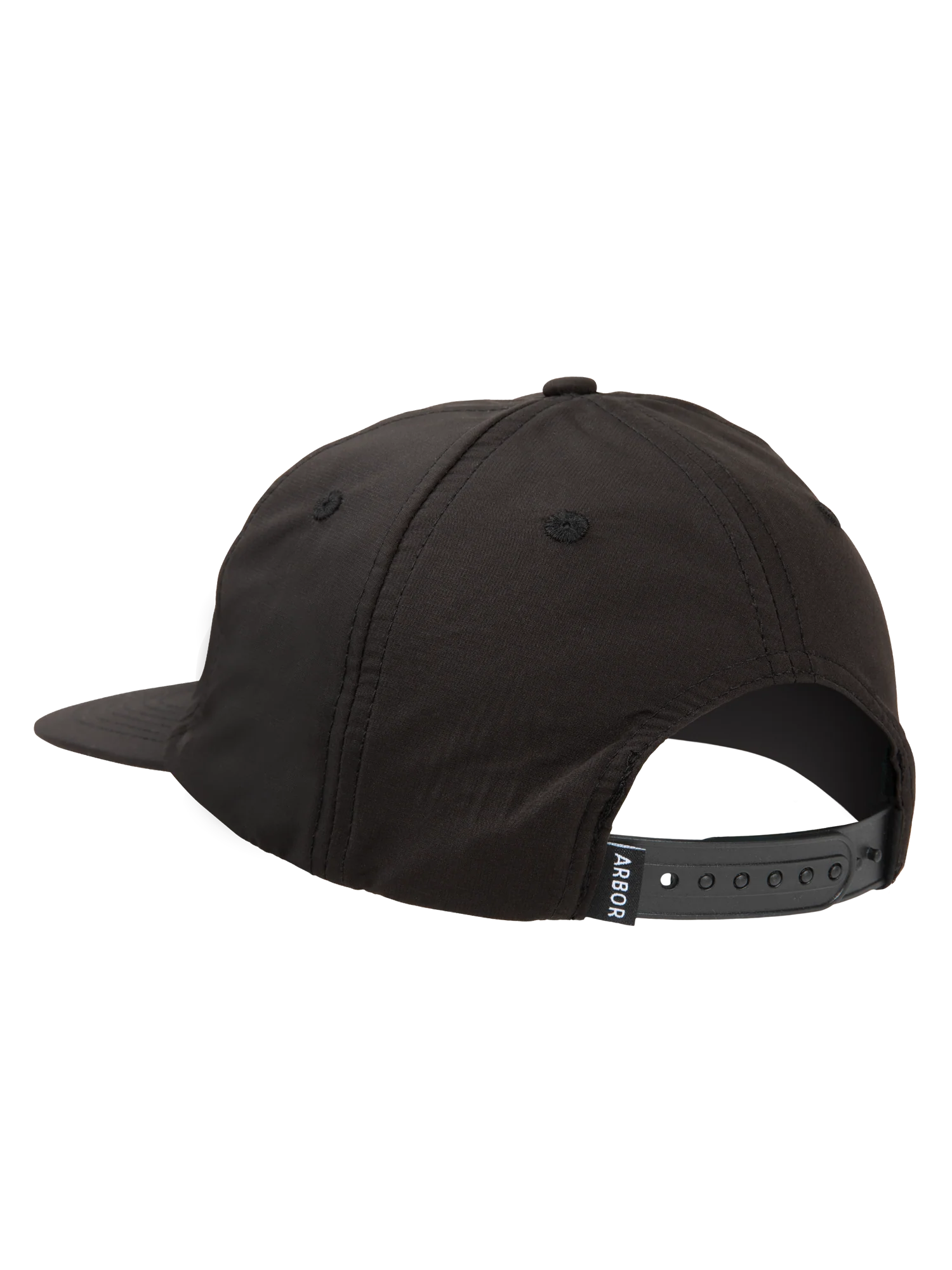 Shadows Cap - Black - Image 2