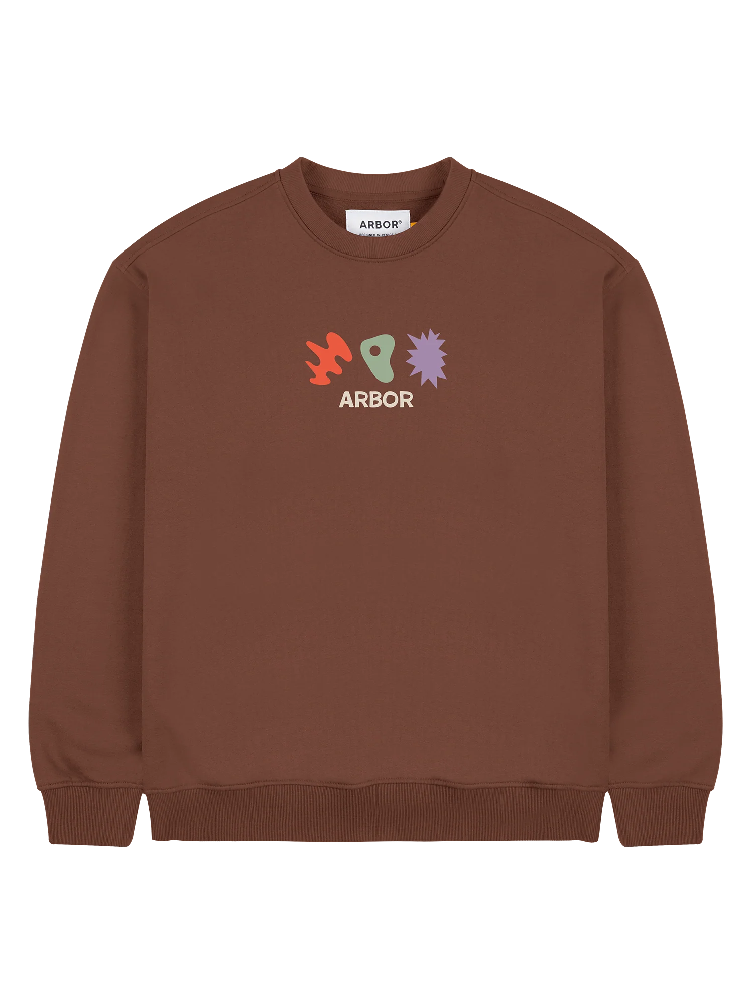 Shadows Crew - Walnut
