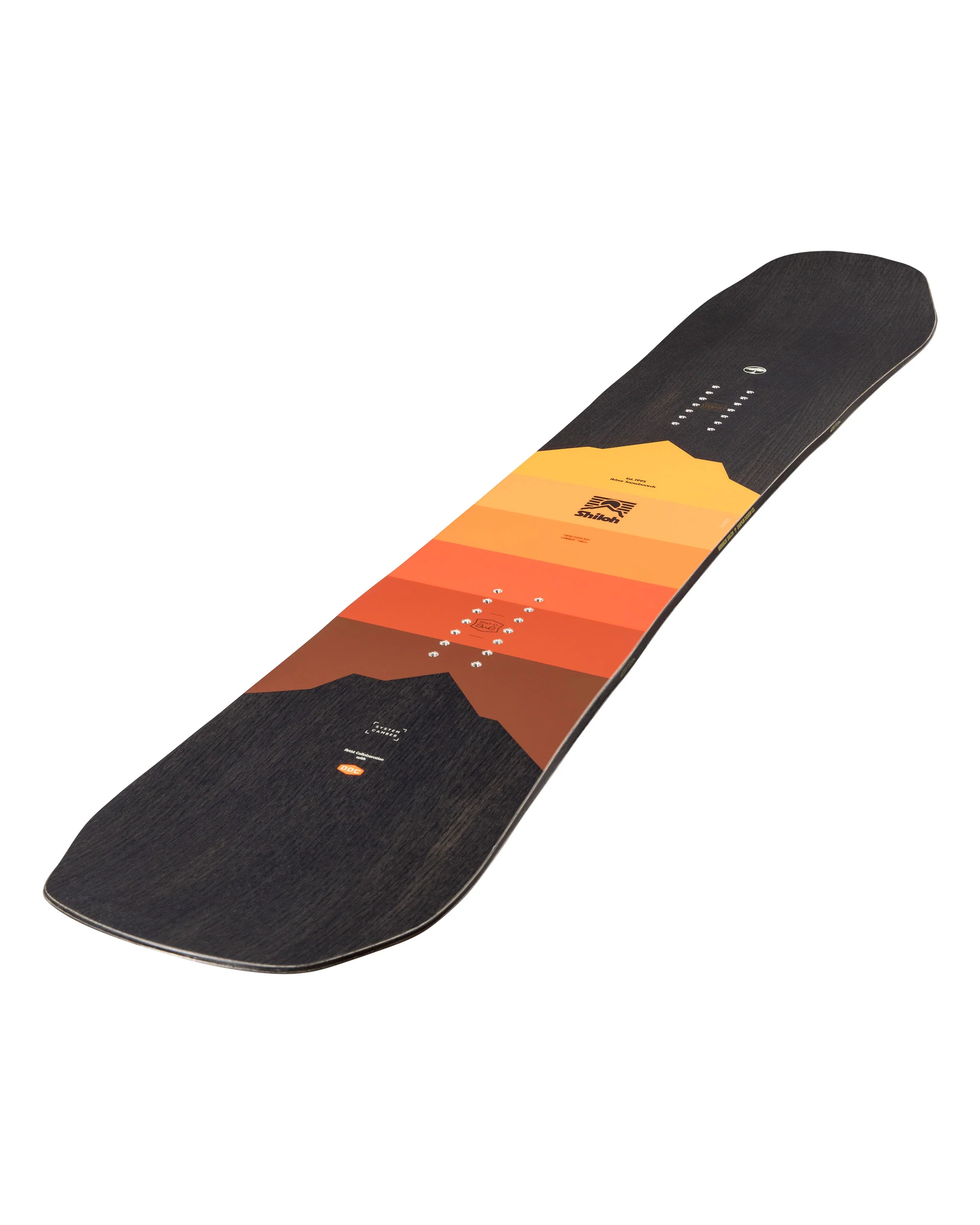 Shiloh Camber - Image 4