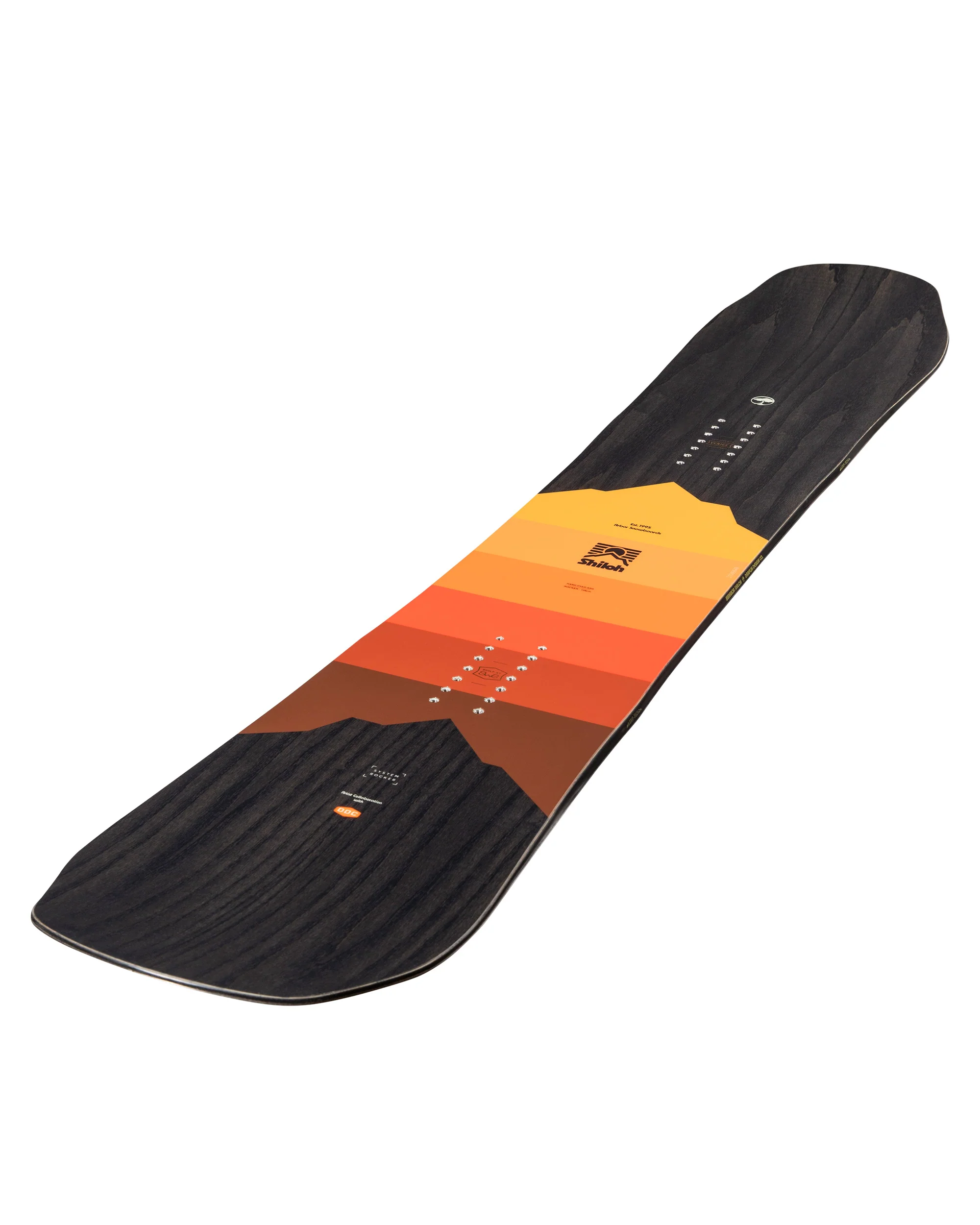 Shiloh Rocker - Image 4