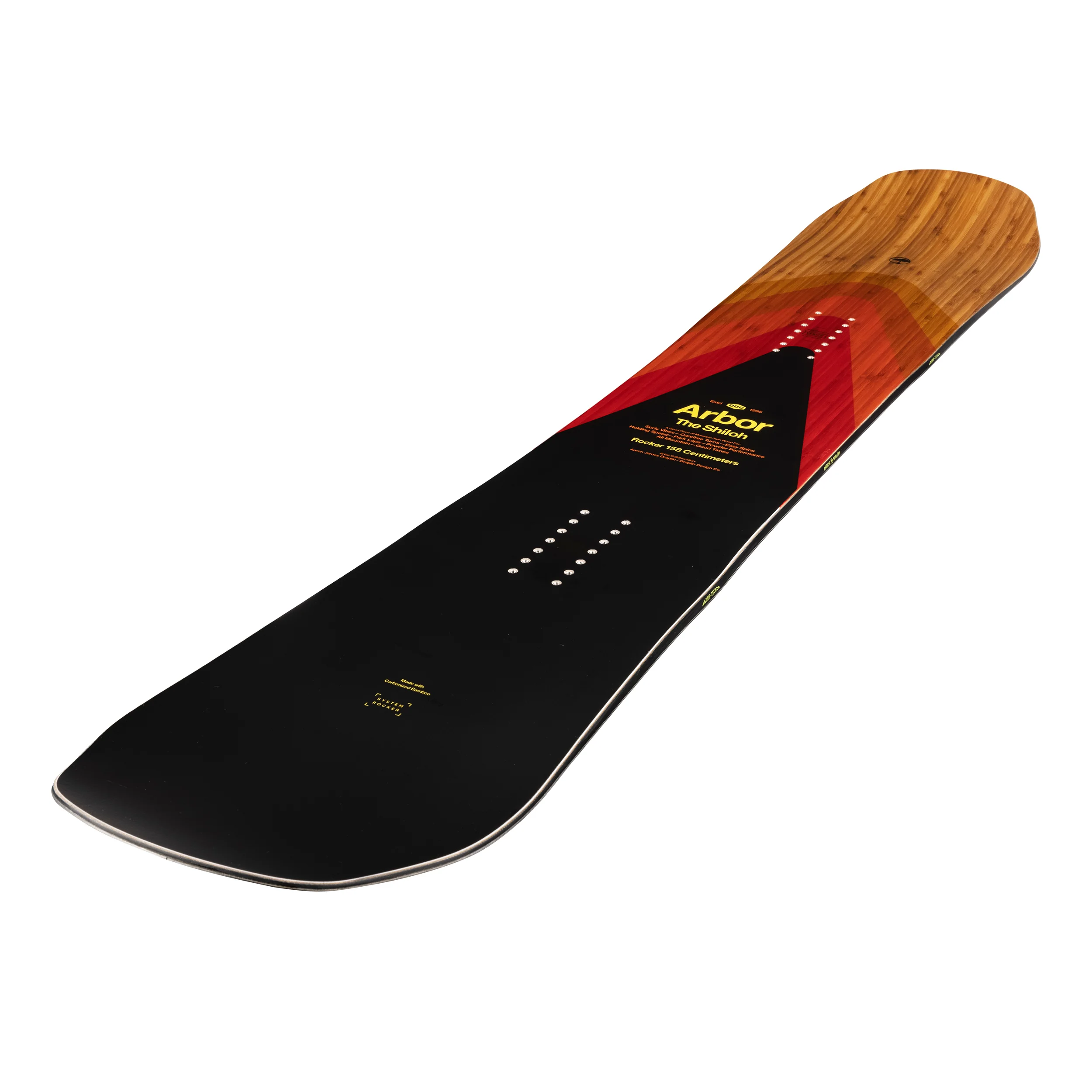 Shiloh Rocker - Image 3