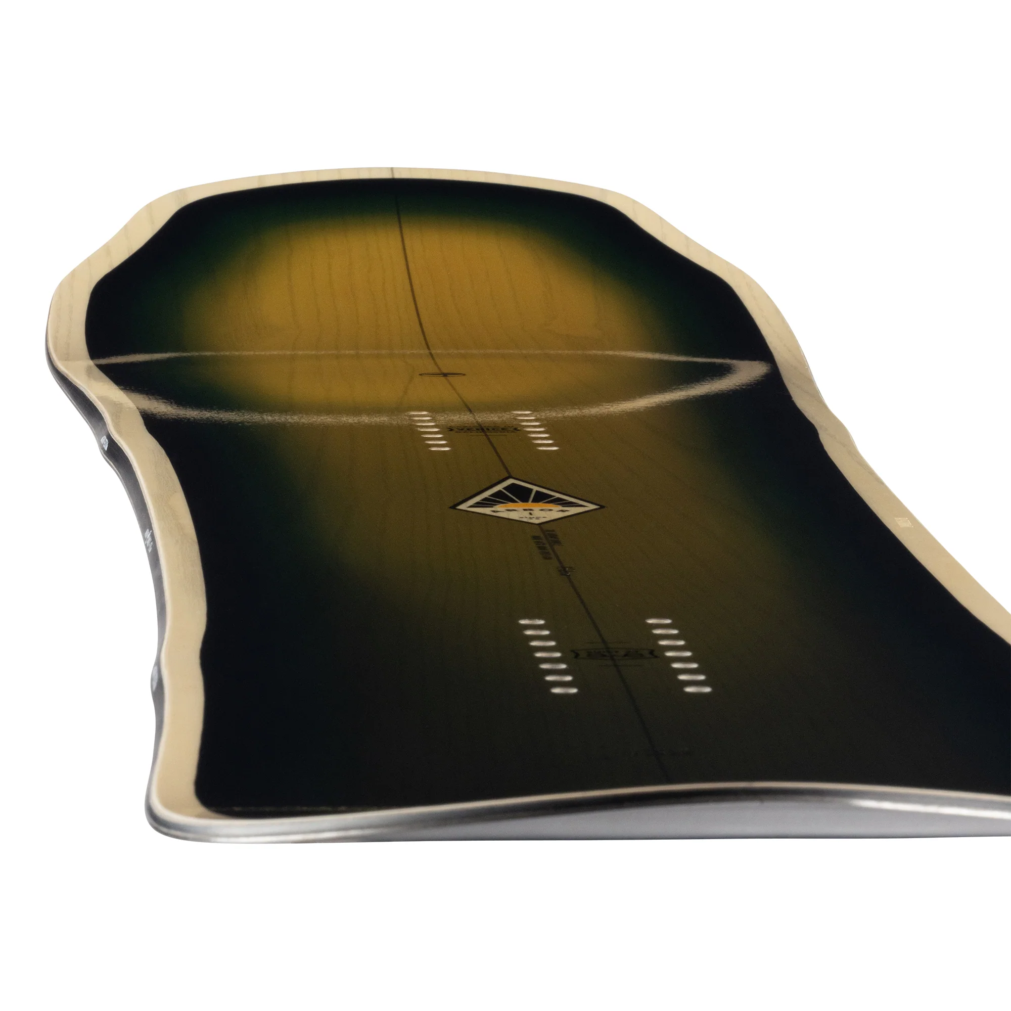 Single Camber - Image 2