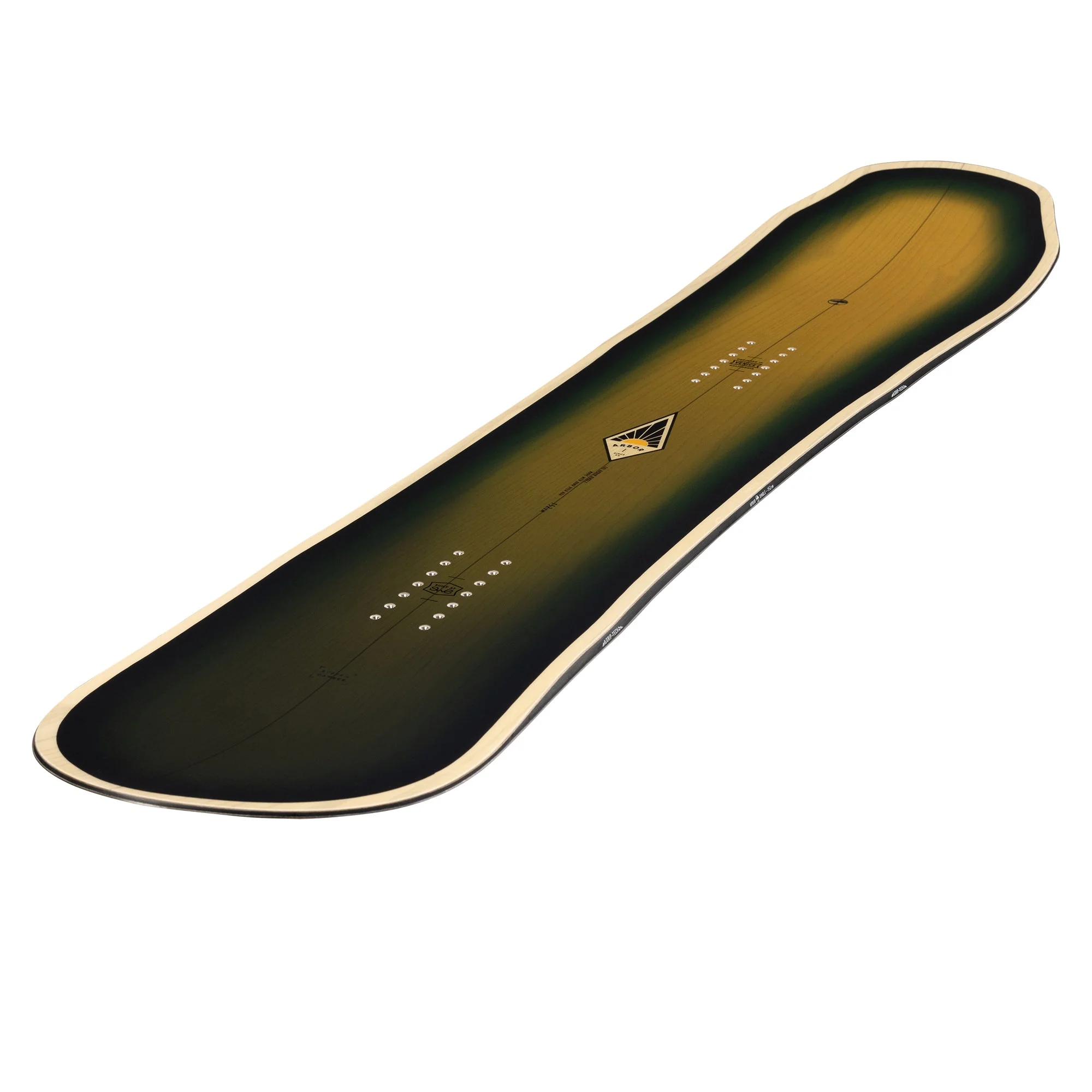 Single Camber (Factory Second) - Image 3